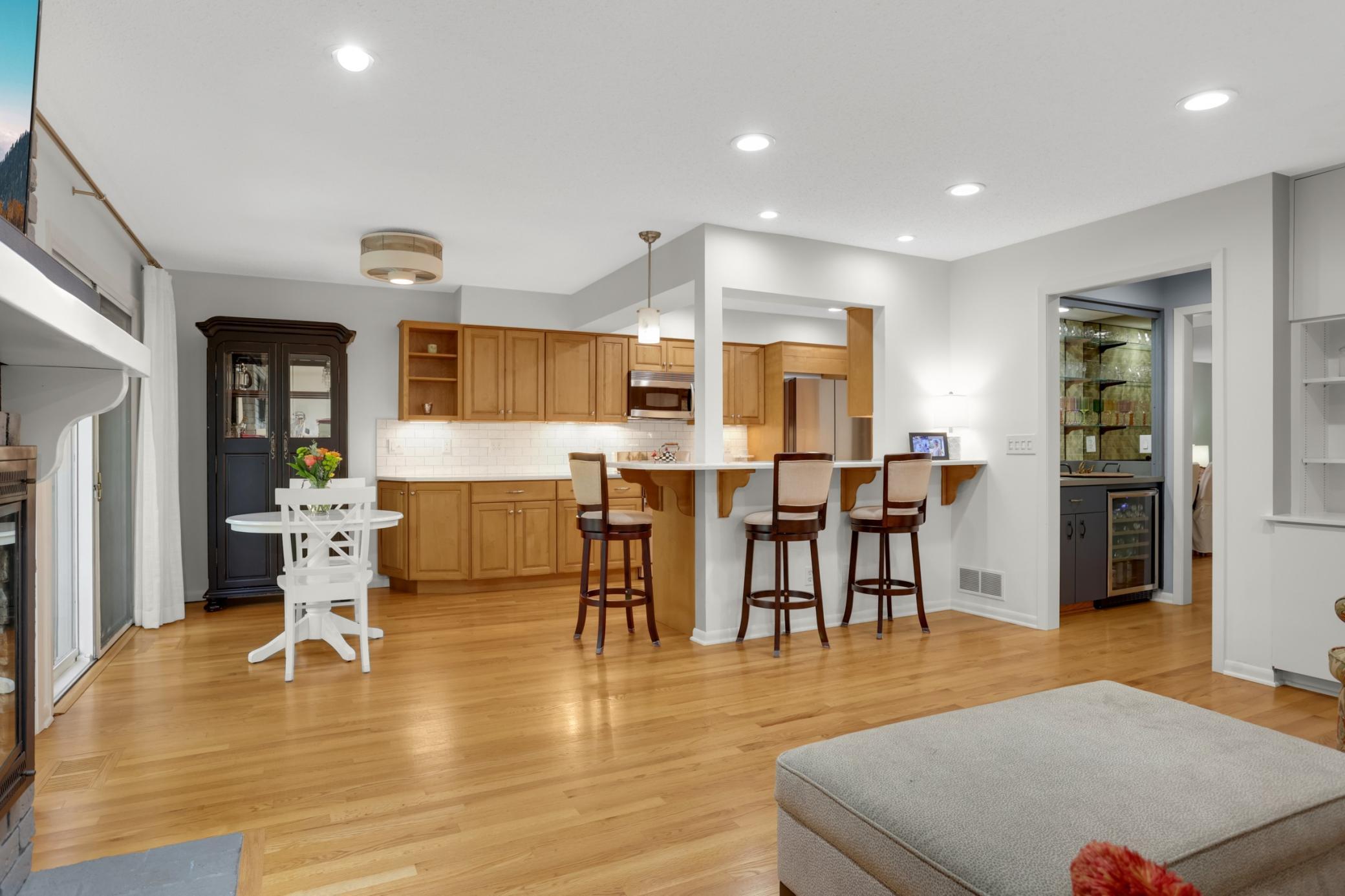 View of Residential at 1775 Lexington Avenue #23, Mendota Heights MN 55118, Mendota Heights (12 of 52) - Mike Wilen | Minnesota Team Real Estate