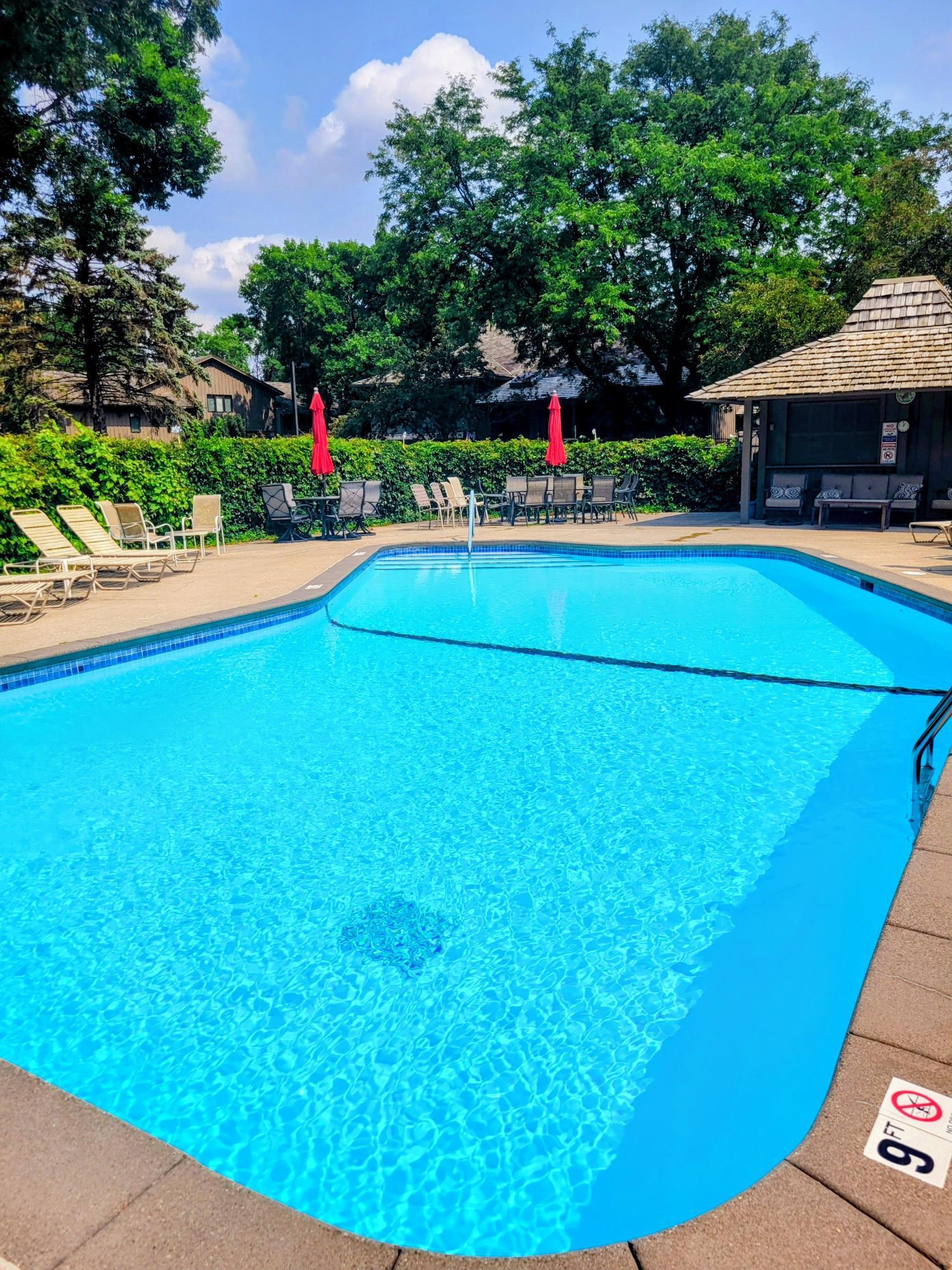 View of Residential at 1775 Lexington Avenue #23, Mendota Heights MN 55118, Mendota Heights (44 of 52) - Mike Wilen | Minnesota Team Real Estate