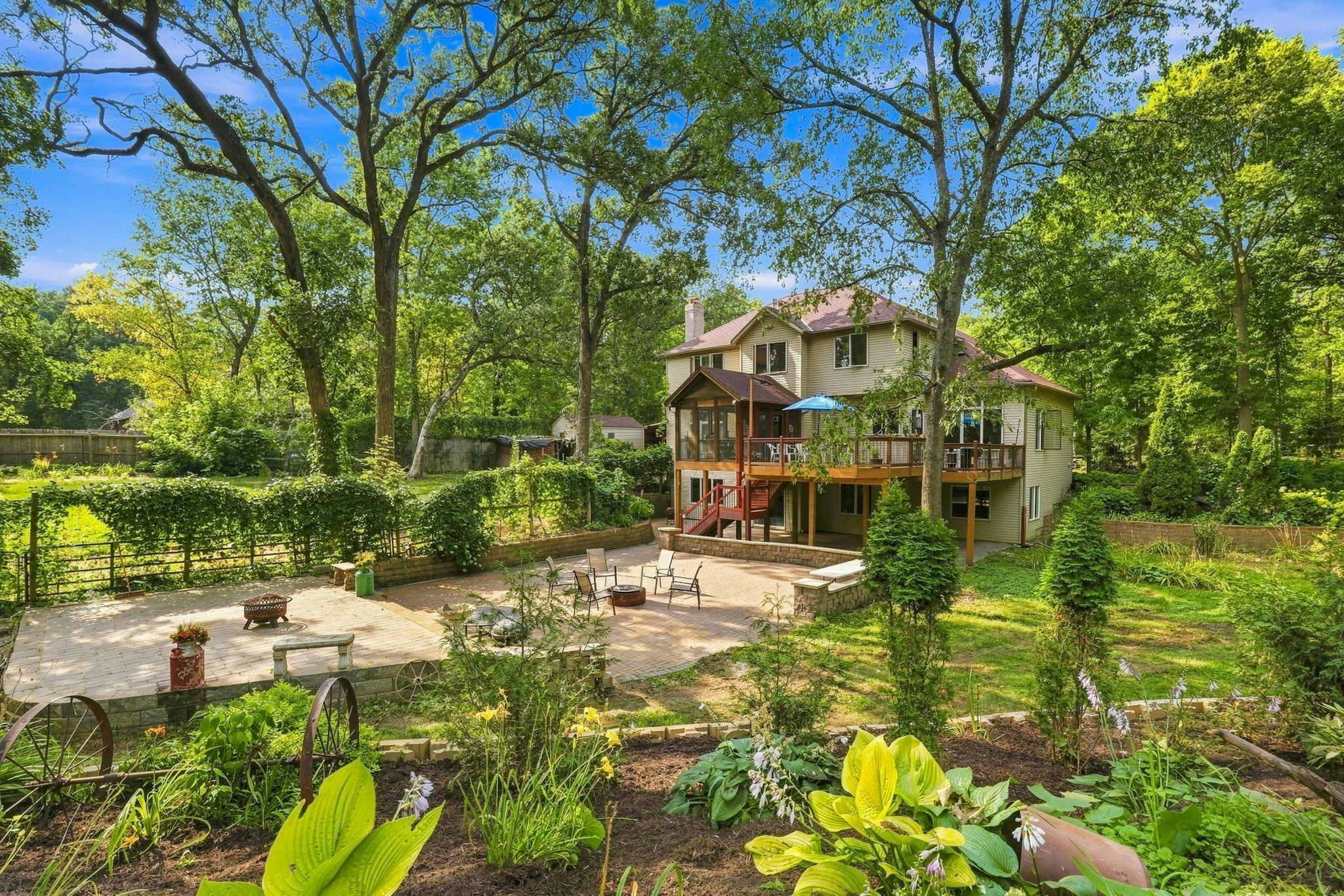 View of Single Family at 14028 Furlong Trail, Hastings - Mike Wilen | Minnesota Team Real Estate
