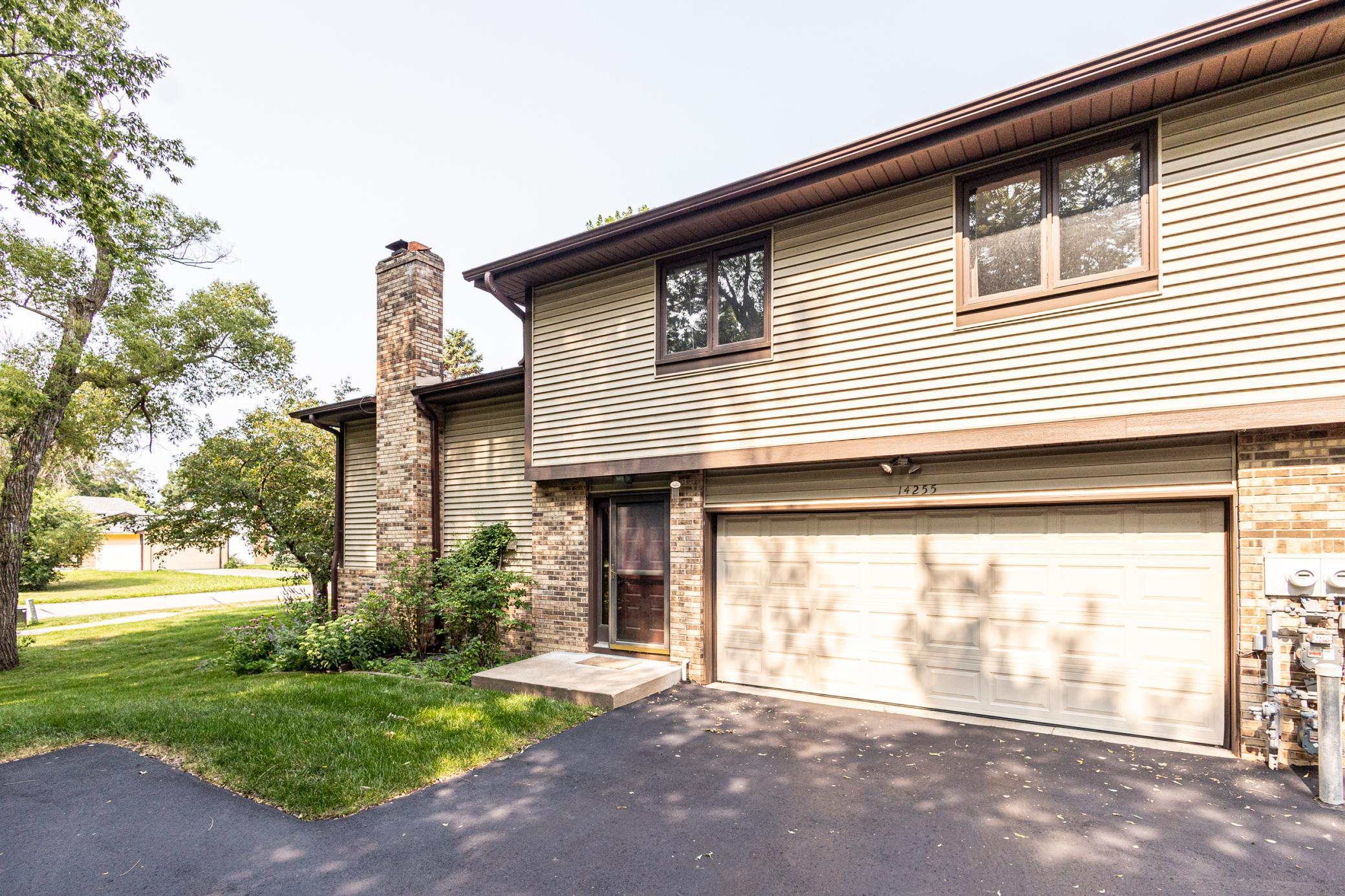 View of (TH) Quad/4 Corners at 14255 Towers Lane, Eden Prairie - Mike Wilen | Minnesota Team Real Estate