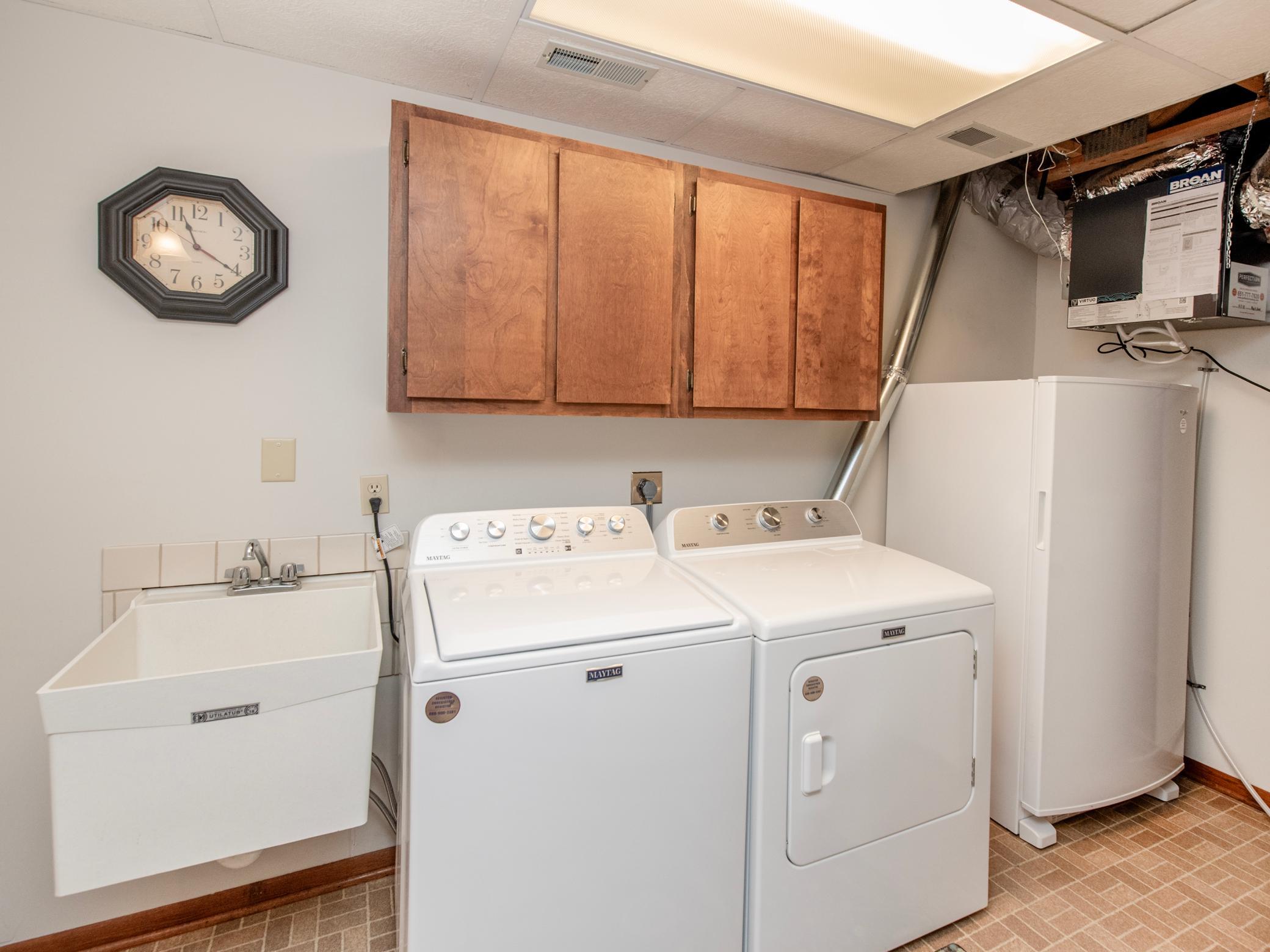 View of Residential at 6256 Lynn Way, Woodbury MN 55129, Woodbury (32 of 53) - Mike Wilen | Minnesota Team Real Estate