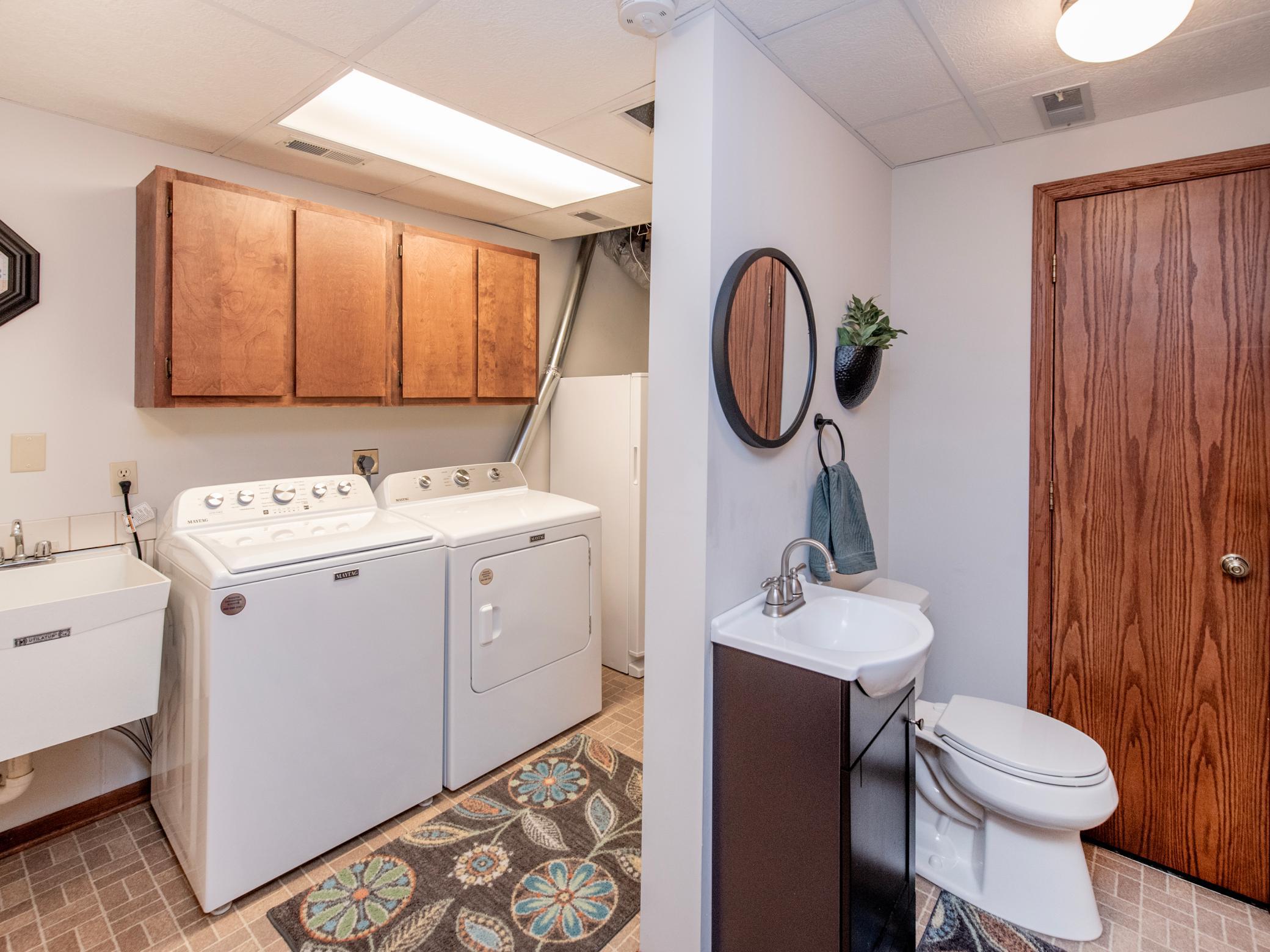 View of Residential at 6256 Lynn Way, Woodbury MN 55129, Woodbury (34 of 53) - Mike Wilen | Minnesota Team Real Estate