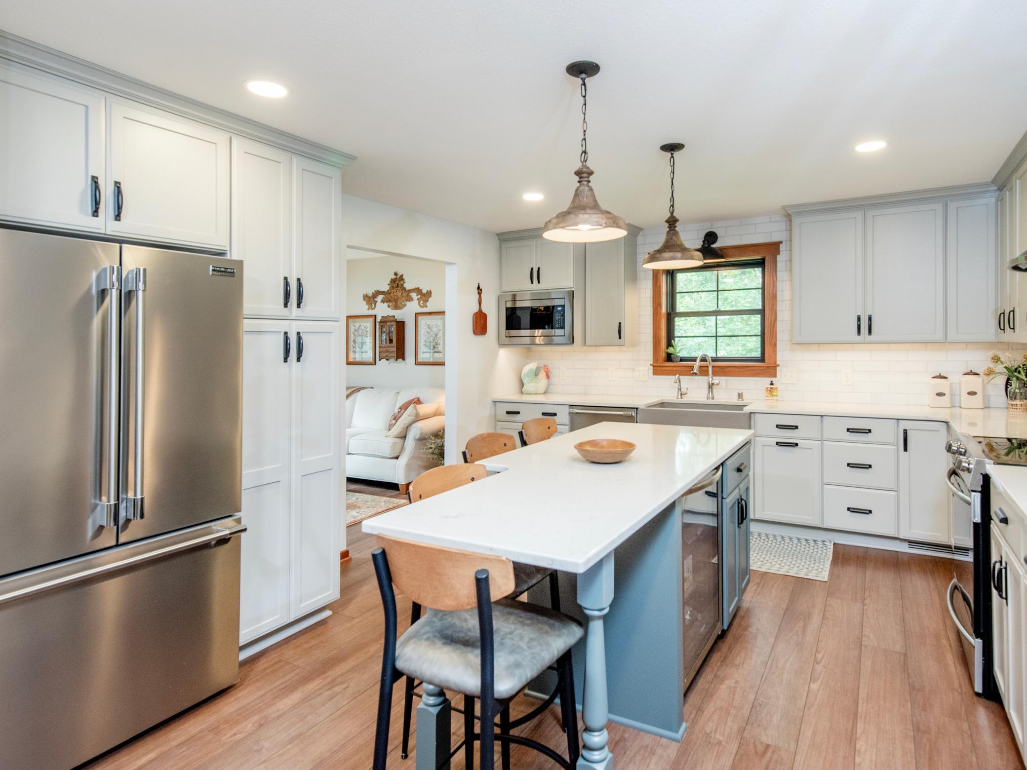 View of Residential at 6256 Lynn Way, Woodbury MN 55129, Woodbury (13 of 53) - Mike Wilen | Minnesota Team Real Estate