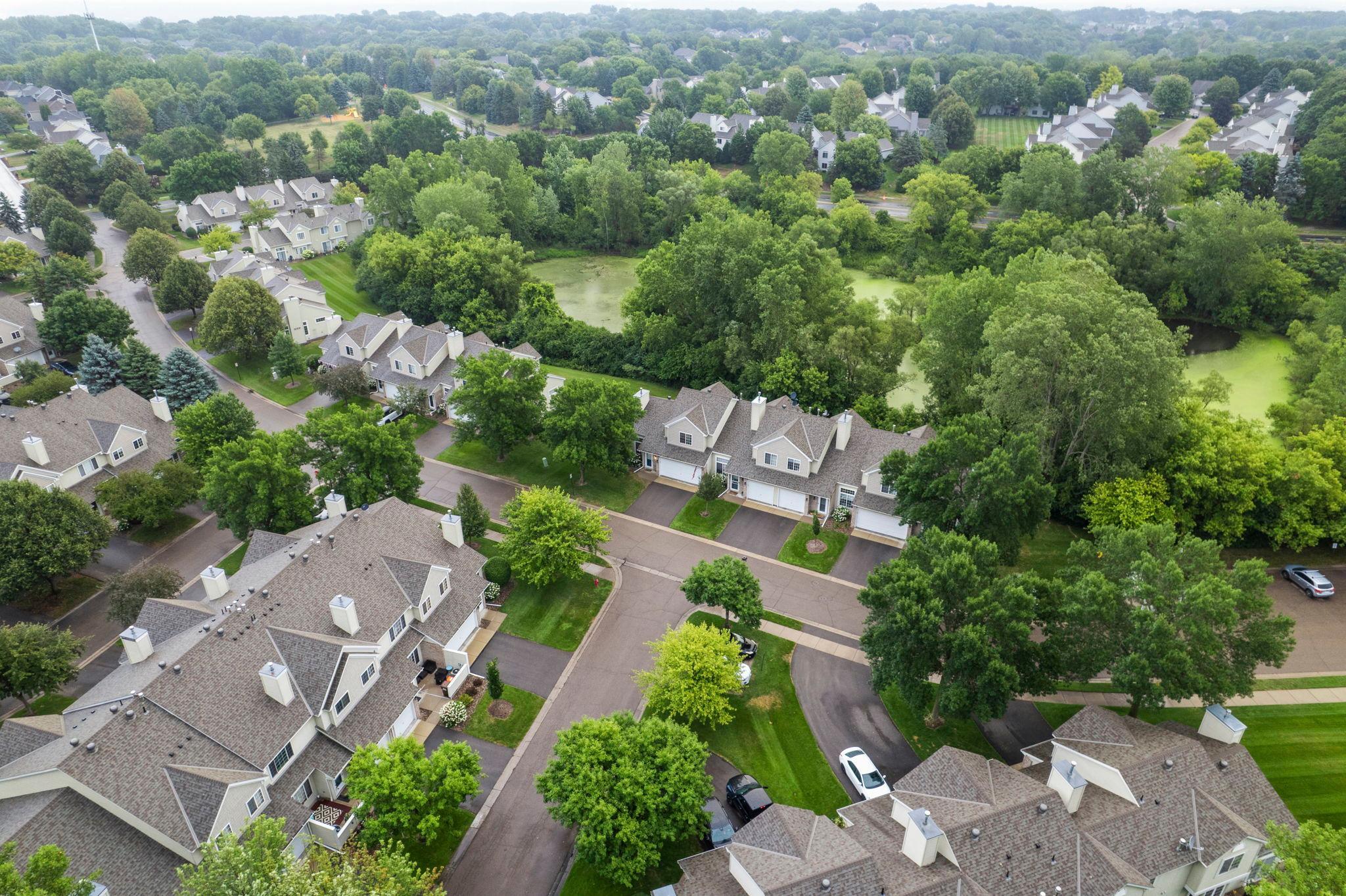 View of Residential at 8692 Bechtel Avenue #73, Inver Grove Heights MN 55076, Inver Grove Heights (68 of 71) - Mike Wilen | Minnesota Team Real Estate