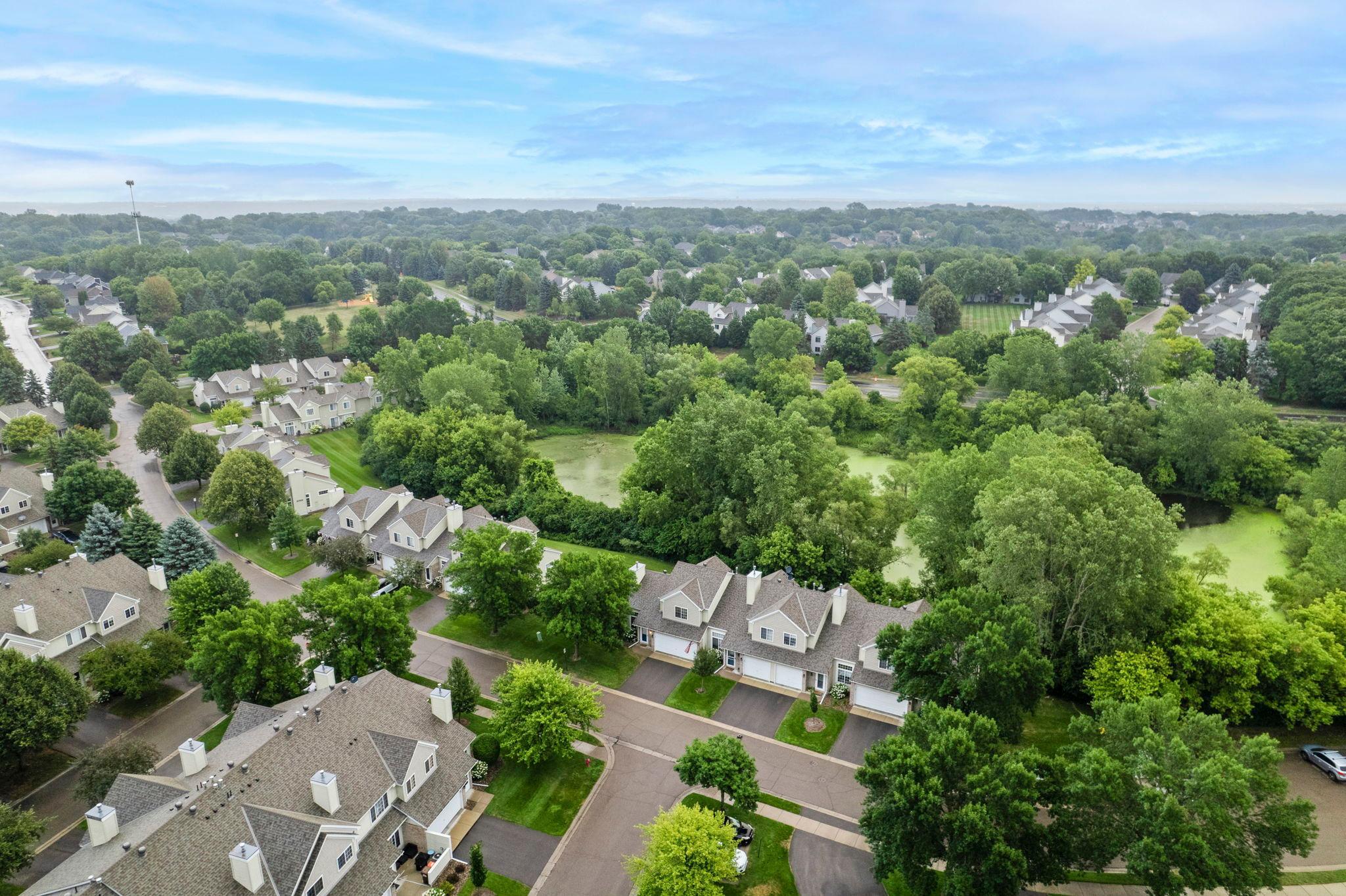 View of Residential at 8692 Bechtel Avenue #73, Inver Grove Heights MN 55076, Inver Grove Heights (67 of 71) - Mike Wilen | Minnesota Team Real Estate
