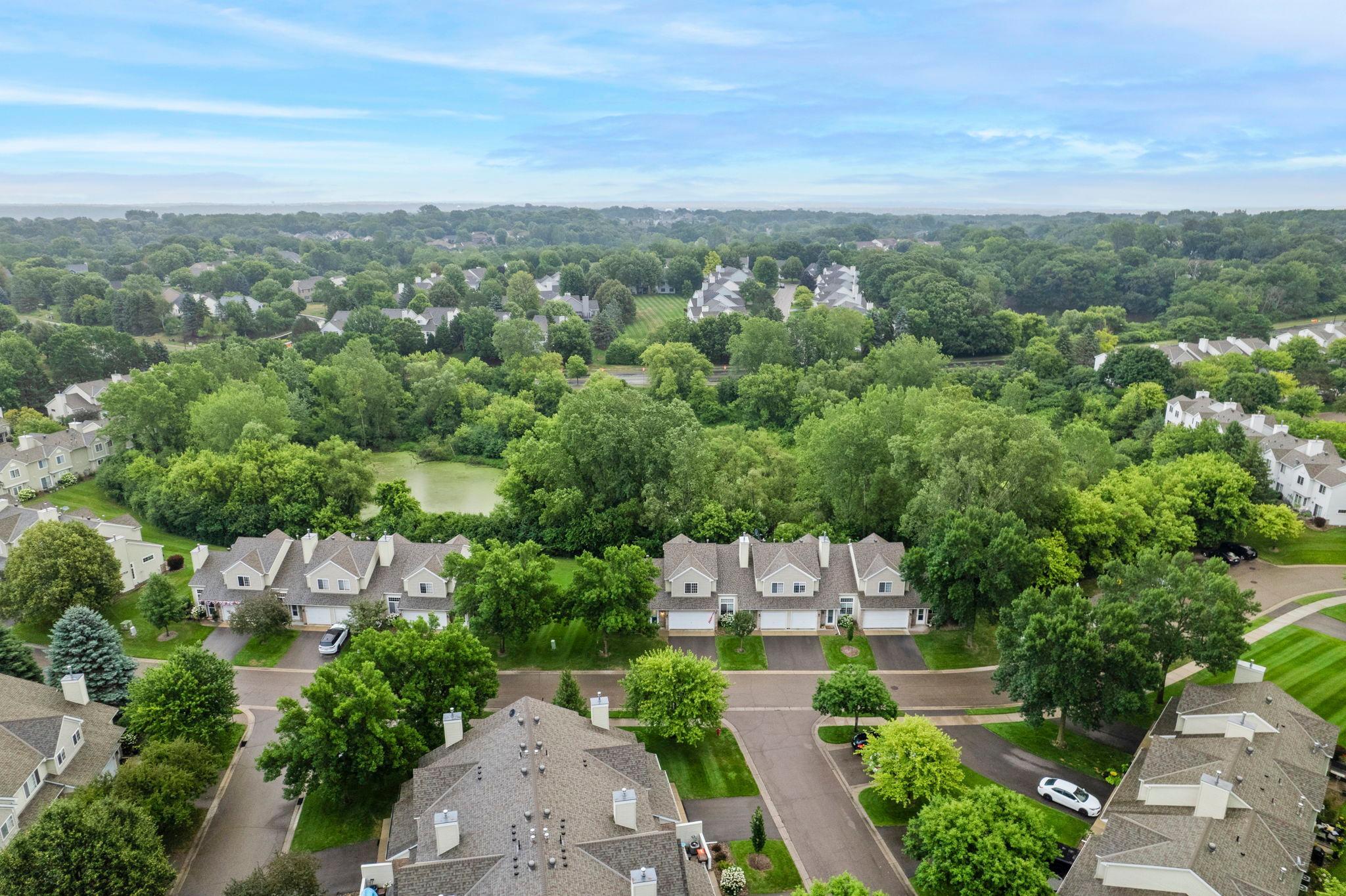 View of Residential at 8692 Bechtel Avenue #73, Inver Grove Heights MN 55076, Inver Grove Heights (66 of 71) - Mike Wilen | Minnesota Team Real Estate