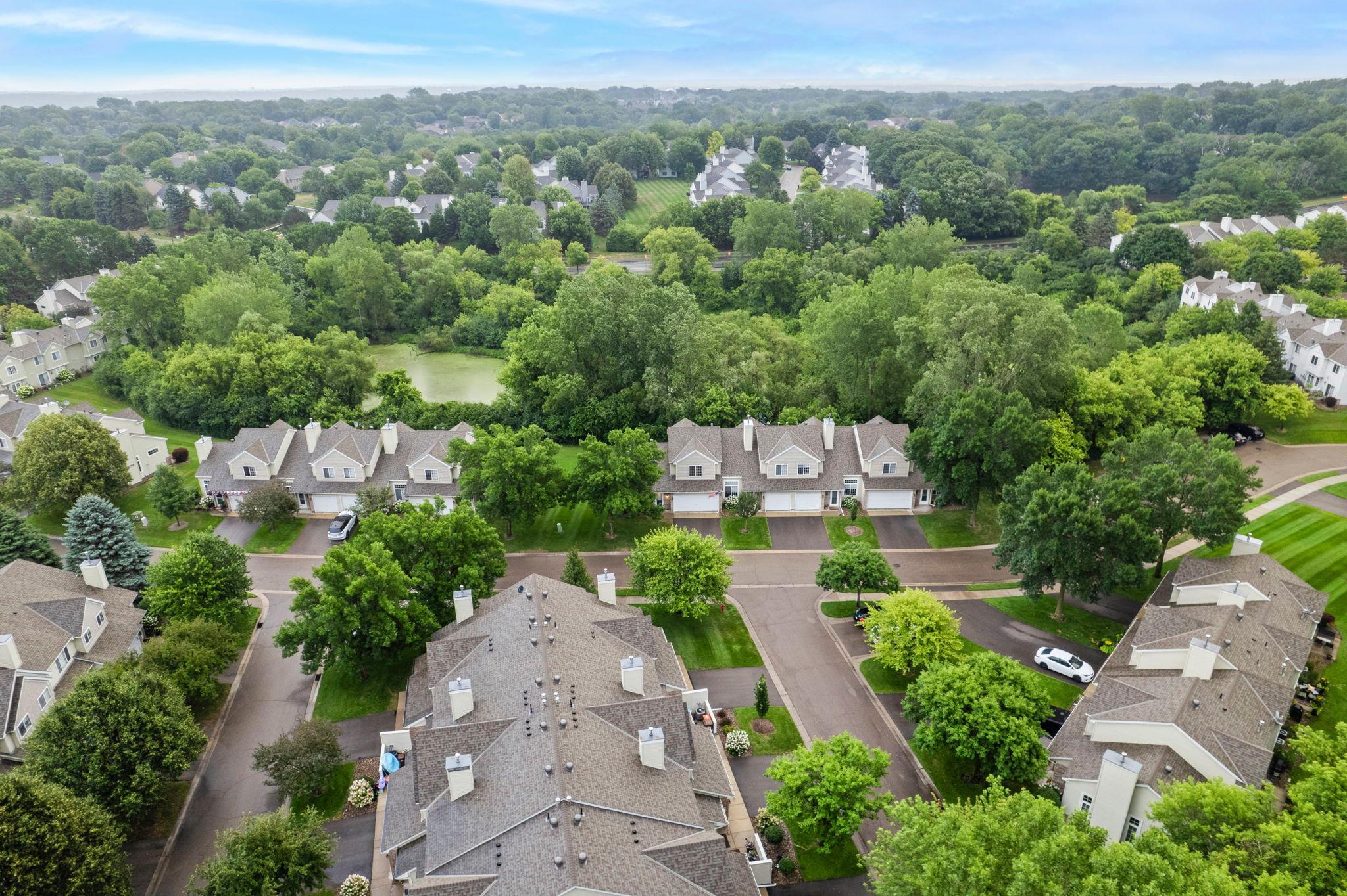 View of Residential at 8692 Bechtel Avenue #73, Inver Grove Heights MN 55076, Inver Grove Heights (65 of 71) - Mike Wilen | Minnesota Team Real Estate