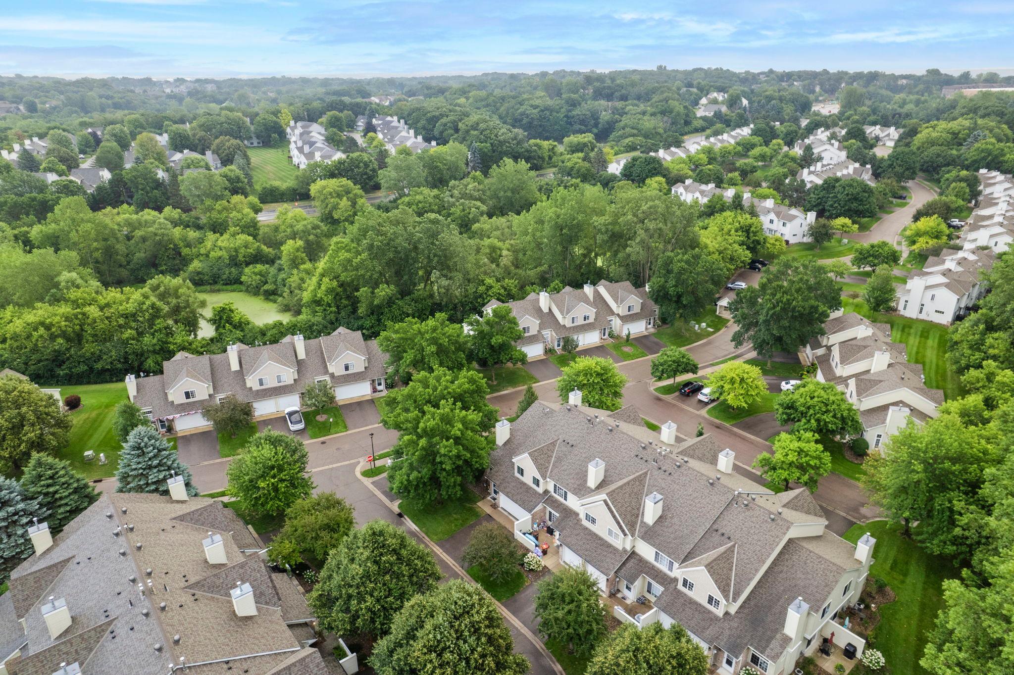 View of Residential at 8692 Bechtel Avenue #73, Inver Grove Heights MN 55076, Inver Grove Heights (64 of 71) - Mike Wilen | Minnesota Team Real Estate