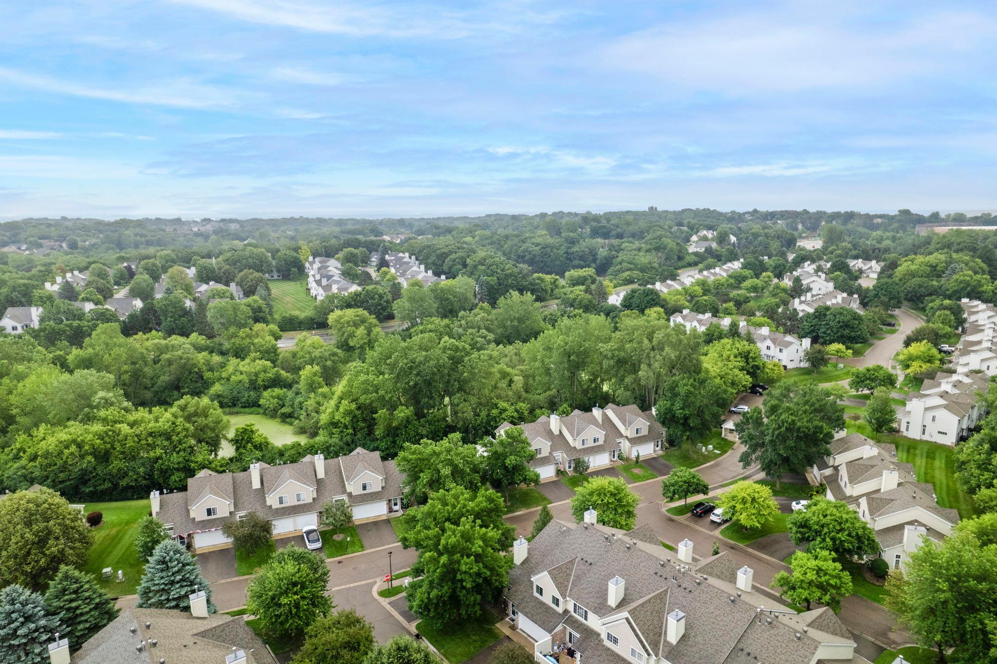 View of Residential at 8692 Bechtel Avenue #73, Inver Grove Heights MN 55076, Inver Grove Heights (63 of 71) - Mike Wilen | Minnesota Team Real Estate