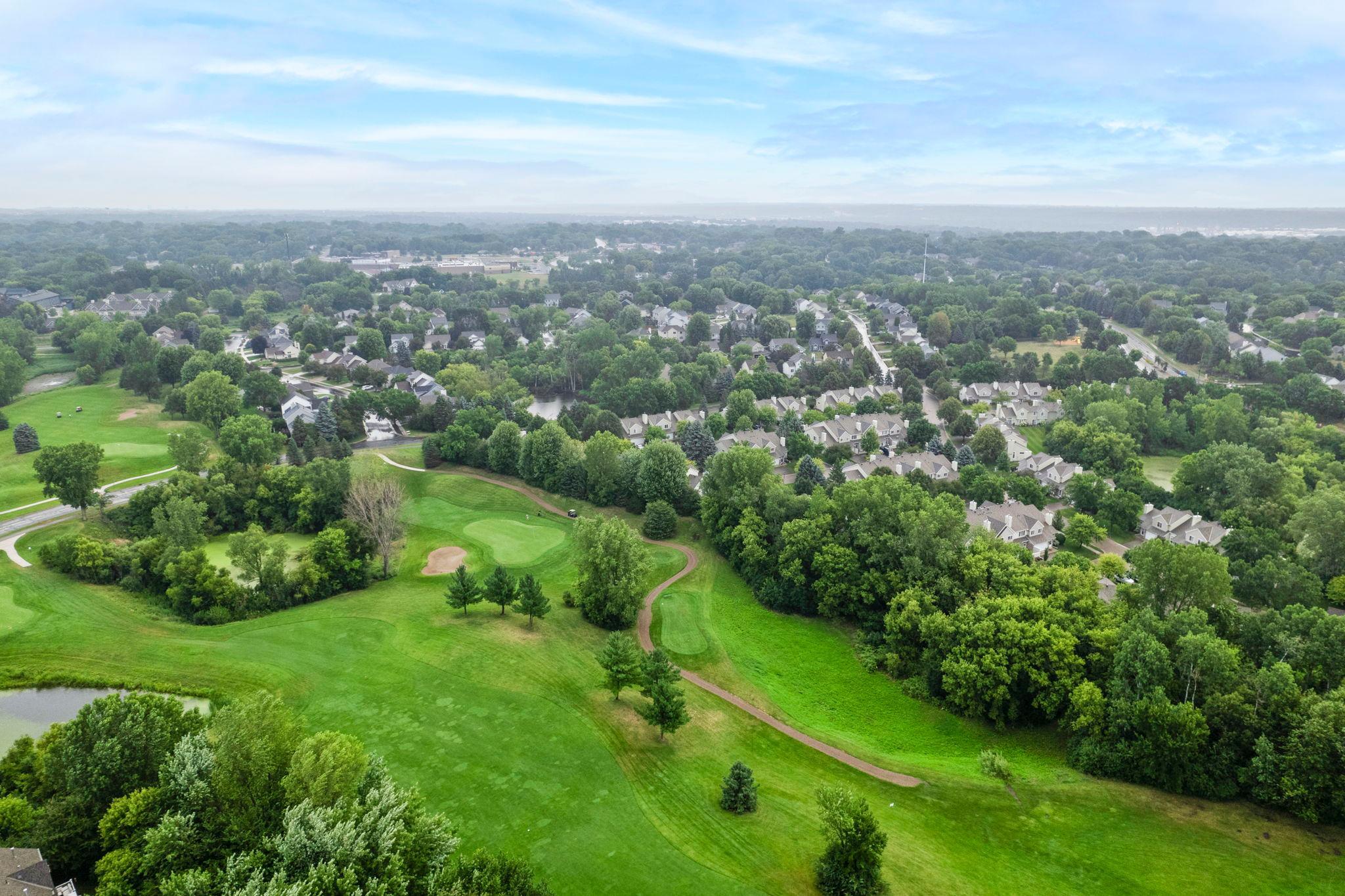 View of Residential at 8692 Bechtel Avenue #73, Inver Grove Heights MN 55076, Inver Grove Heights (62 of 71) - Mike Wilen | Minnesota Team Real Estate