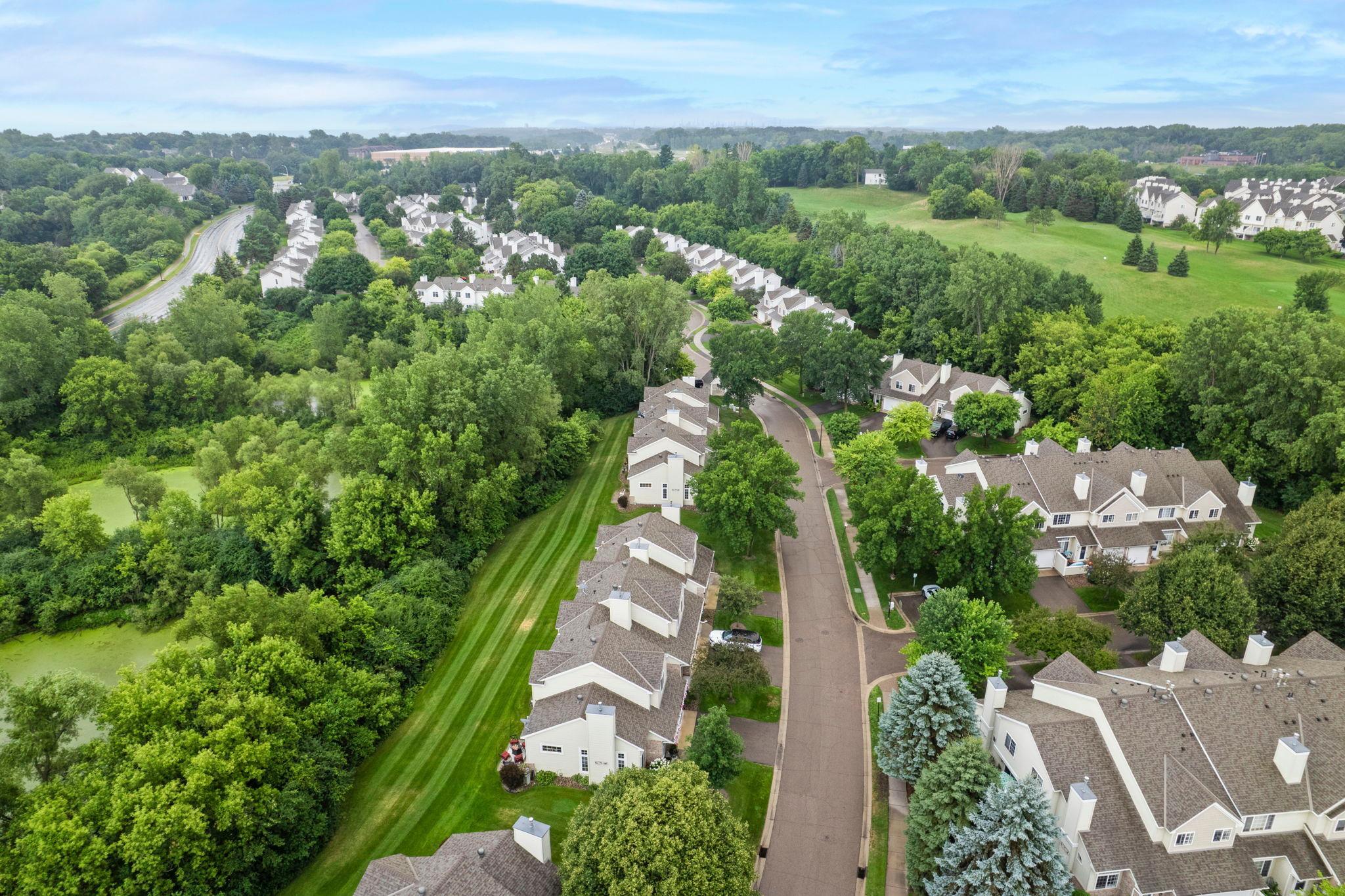 View of Residential at 8692 Bechtel Avenue #73, Inver Grove Heights MN 55076, Inver Grove Heights (59 of 71) - Mike Wilen | Minnesota Team Real Estate