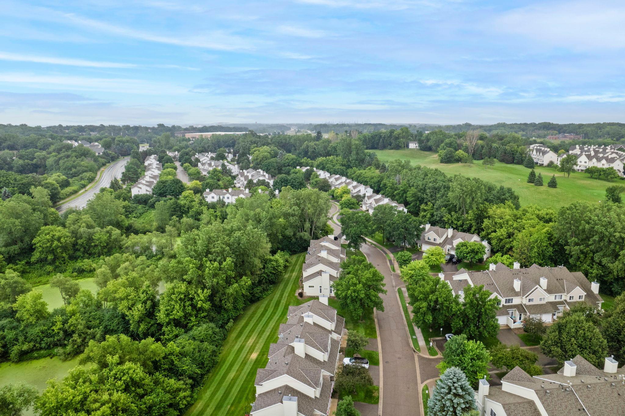 View of Residential at 8692 Bechtel Avenue #73, Inver Grove Heights MN 55076, Inver Grove Heights (58 of 71) - Mike Wilen | Minnesota Team Real Estate