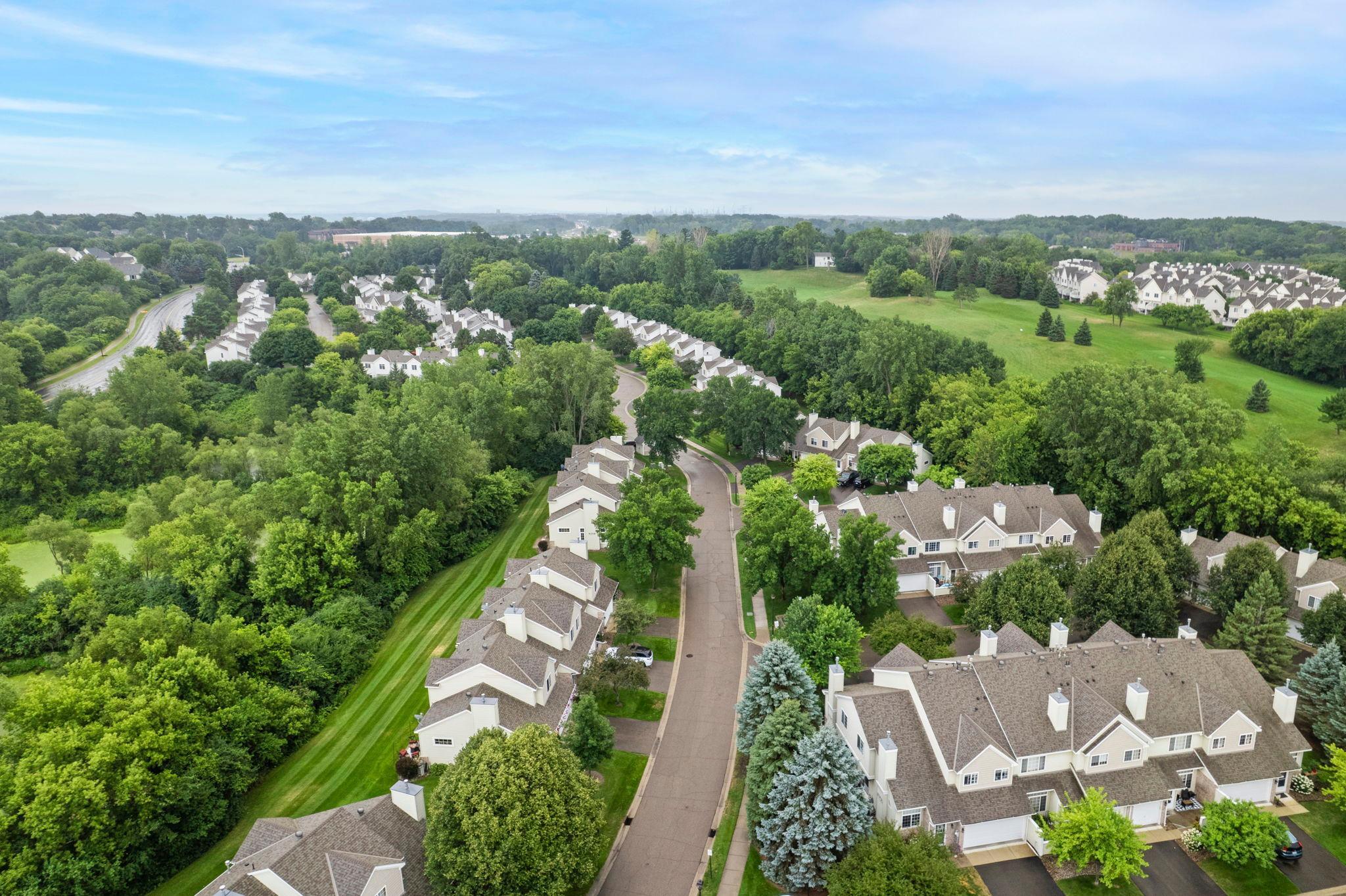 View of Residential at 8692 Bechtel Avenue #73, Inver Grove Heights MN 55076, Inver Grove Heights (57 of 71) - Mike Wilen | Minnesota Team Real Estate
