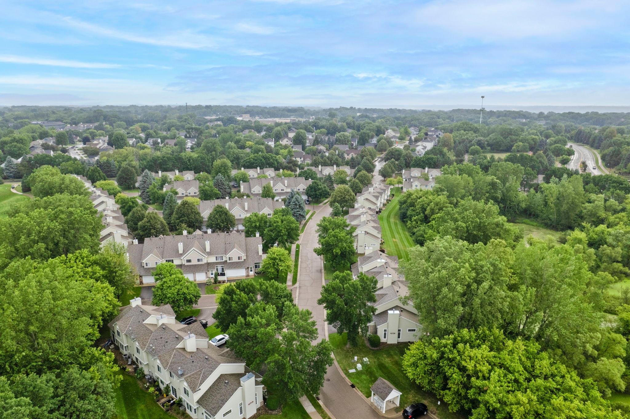 View of Residential at 8692 Bechtel Avenue #73, Inver Grove Heights MN 55076, Inver Grove Heights (56 of 71) - Mike Wilen | Minnesota Team Real Estate
