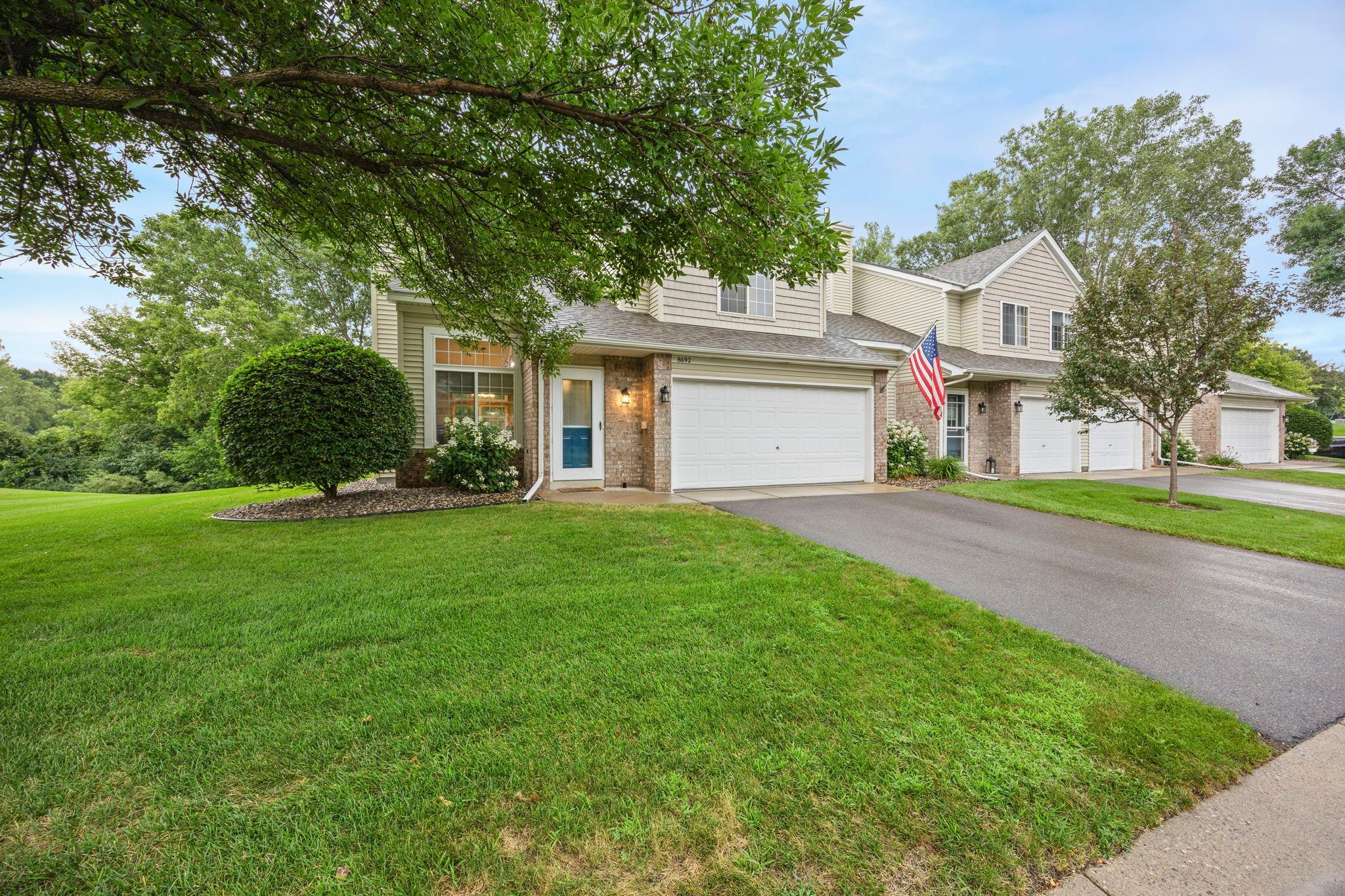 View of Residential at 8692 Bechtel Avenue #73, Inver Grove Heights MN 55076, Inver Grove Heights (11 of 71) - Mike Wilen | Minnesota Team Real Estate