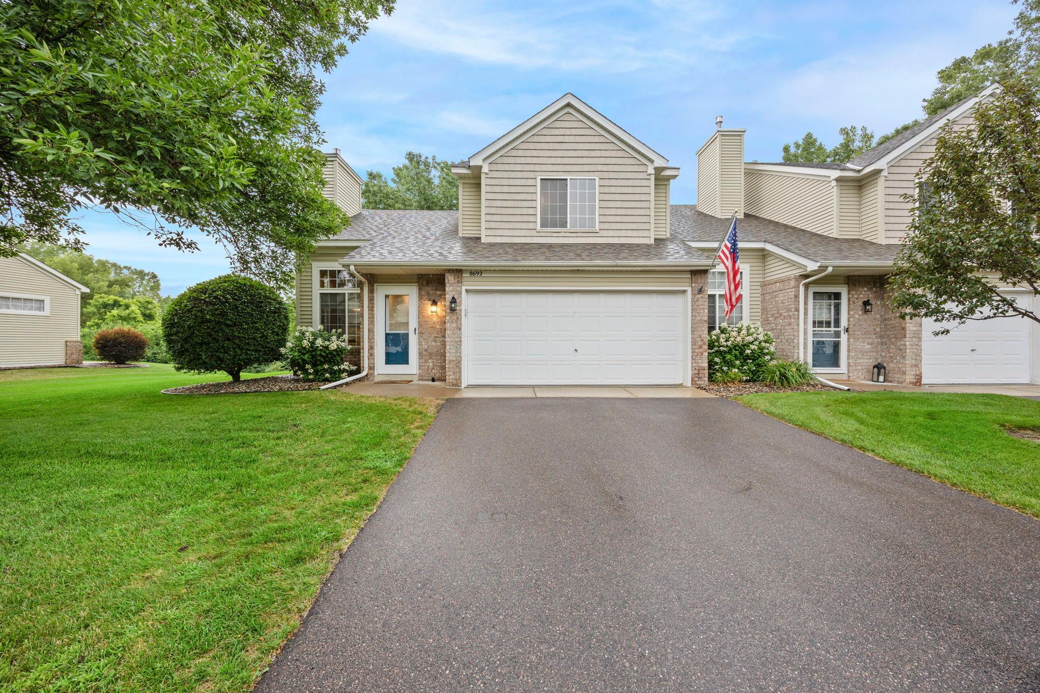 View of Residential at 8692 Bechtel Avenue #73, Inver Grove Heights MN 55076, Inver Grove Heights (10 of 71) - Mike Wilen | Minnesota Team Real Estate