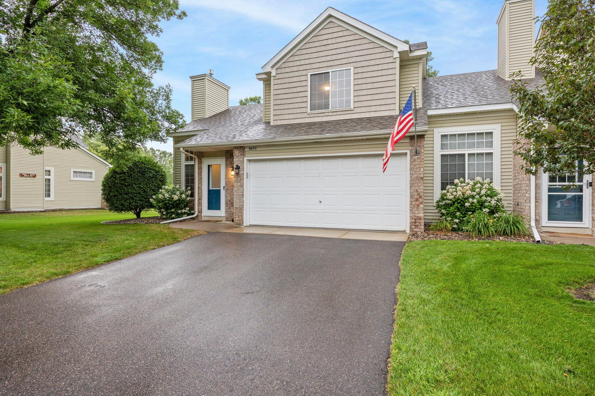 View of Residential at 8692 Bechtel Avenue #73, Inver Grove Heights MN 55076, Inver Grove Heights (9 of 71) - Mike Wilen | Minnesota Team Real Estate