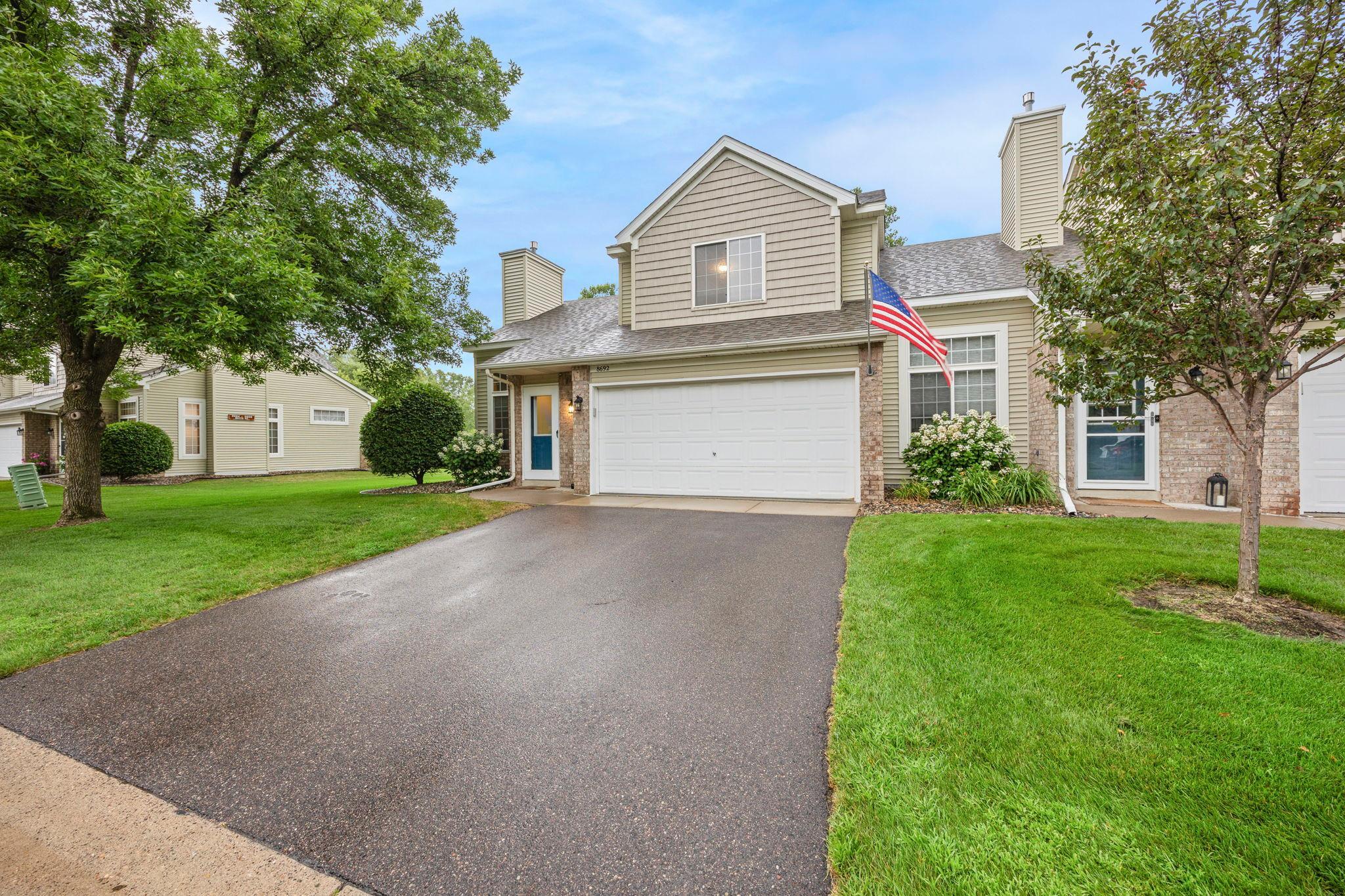 View of Residential at 8692 Bechtel Avenue #73, Inver Grove Heights MN 55076, Inver Grove Heights (8 of 71) - Mike Wilen | Minnesota Team Real Estate