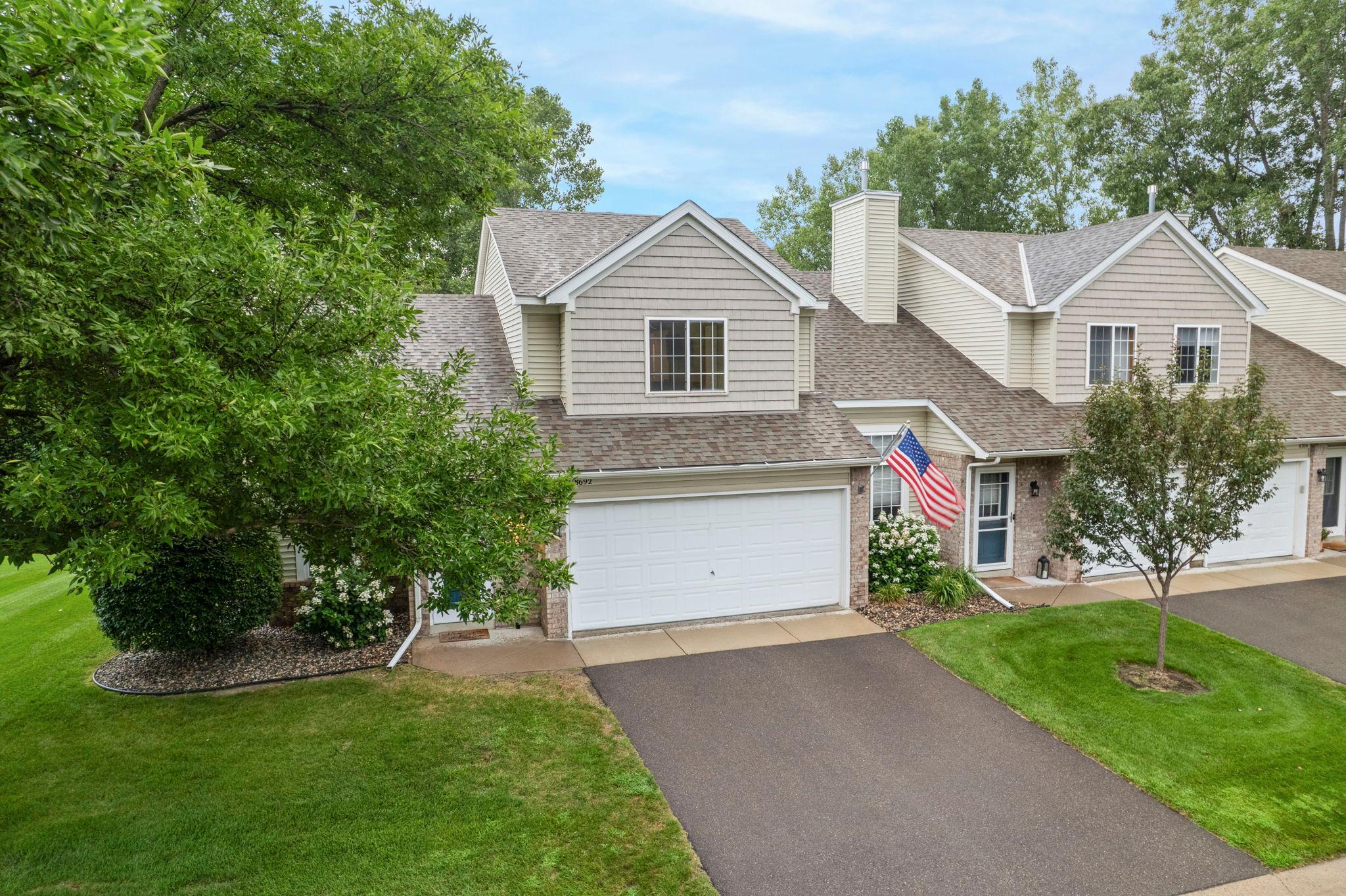 View of Residential at 8692 Bechtel Avenue #73, Inver Grove Heights MN 55076, Inver Grove Heights (5 of 71) - Mike Wilen | Minnesota Team Real Estate