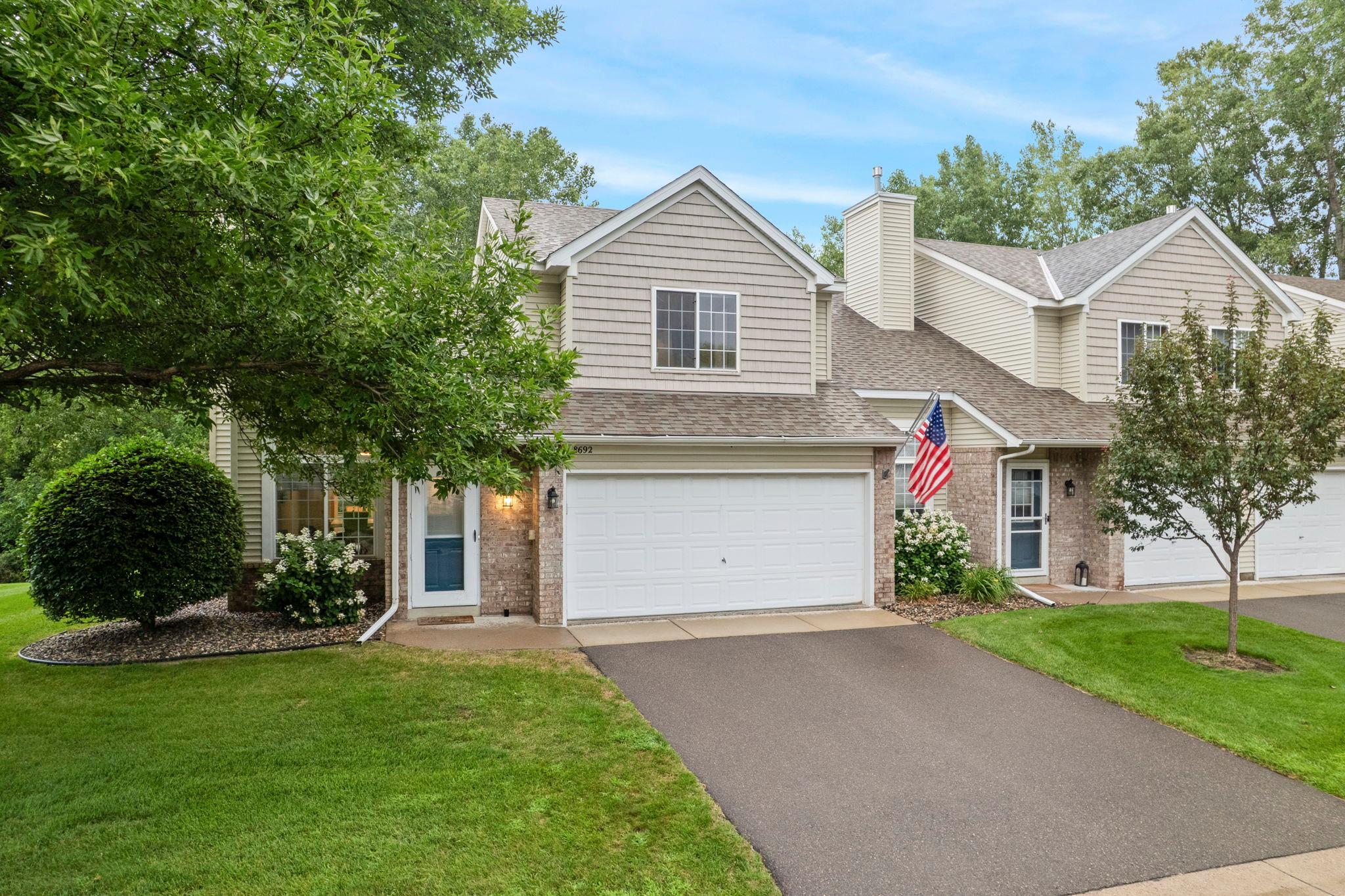 View of Residential at 8692 Bechtel Avenue #73, Inver Grove Heights MN 55076, Inver Grove Heights (4 of 71) - Mike Wilen | Minnesota Team Real Estate