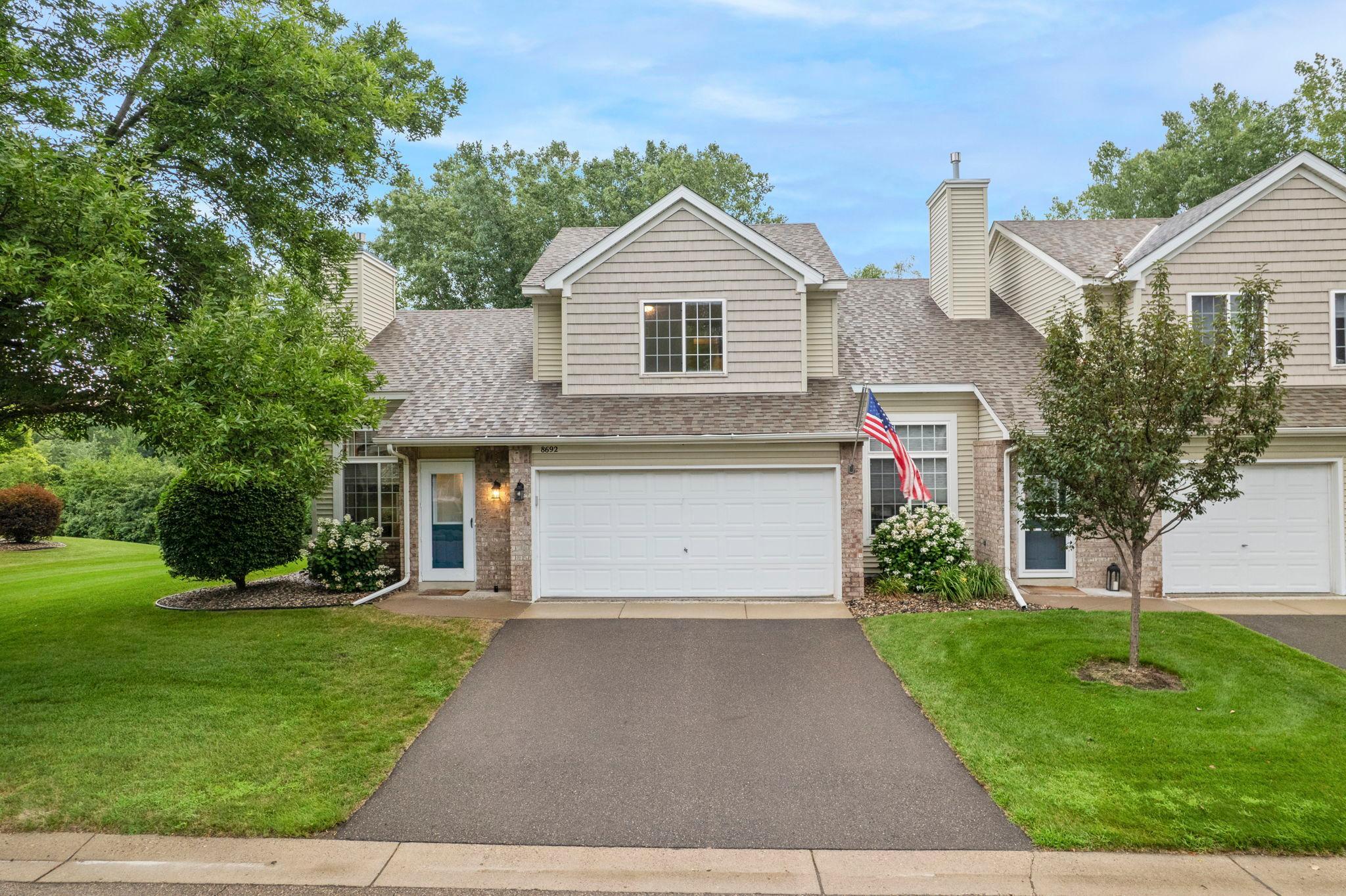 View of Residential at 8692 Bechtel Avenue #73, Inver Grove Heights MN 55076, Inver Grove Heights (3 of 71) - Mike Wilen | Minnesota Team Real Estate
