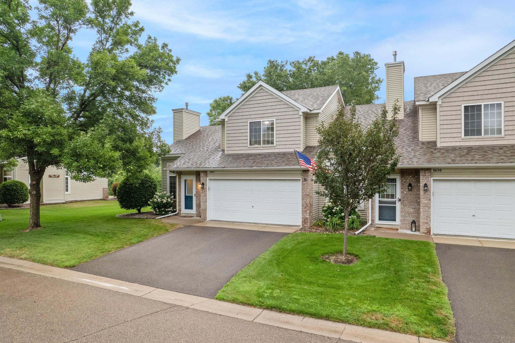 View of Residential at 8692 Bechtel Avenue #73, Inver Grove Heights MN 55076, Inver Grove Heights (2 of 71) - Mike Wilen | Minnesota Team Real Estate