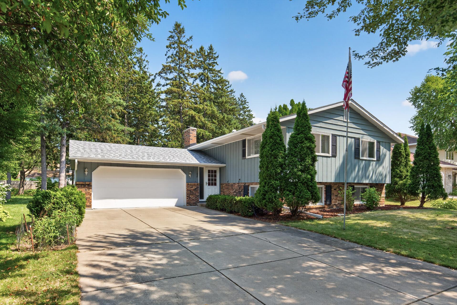 View of Residential at 1858 Merrill Street, Roseville MN 55113, Roseville - Mike Wilen | Minnesota Team Real Estate