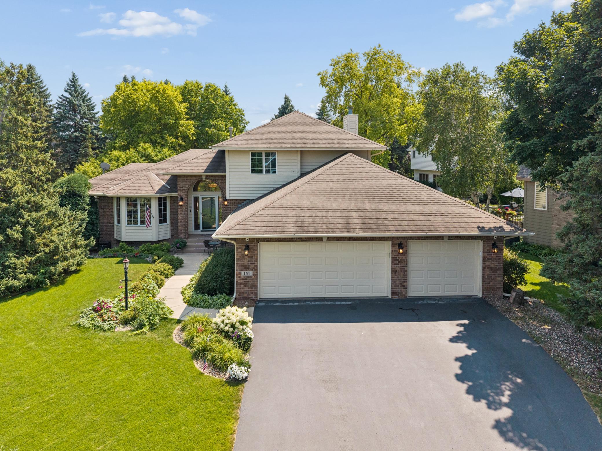 View of Residential at 191 South Shore Court, Chanhassen MN 55317, Chanhassen - Mike Wilen | Minnesota Team Real Estate