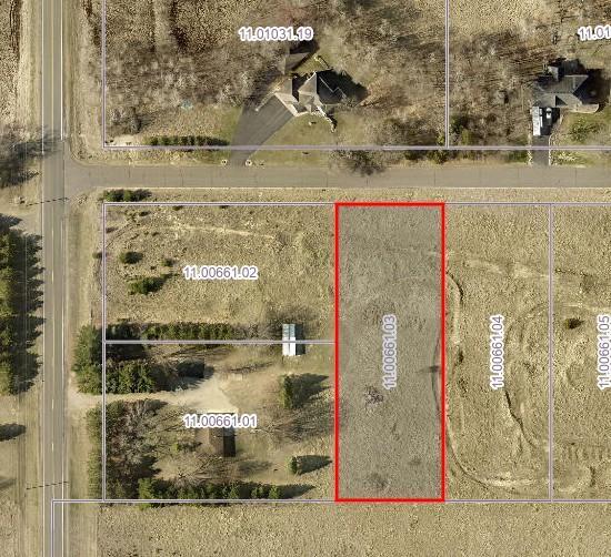 View of Land at TBD 363rd Street, North Branch MN 55056, North Branch - Mike Wilen | Minnesota Team Real Estate
