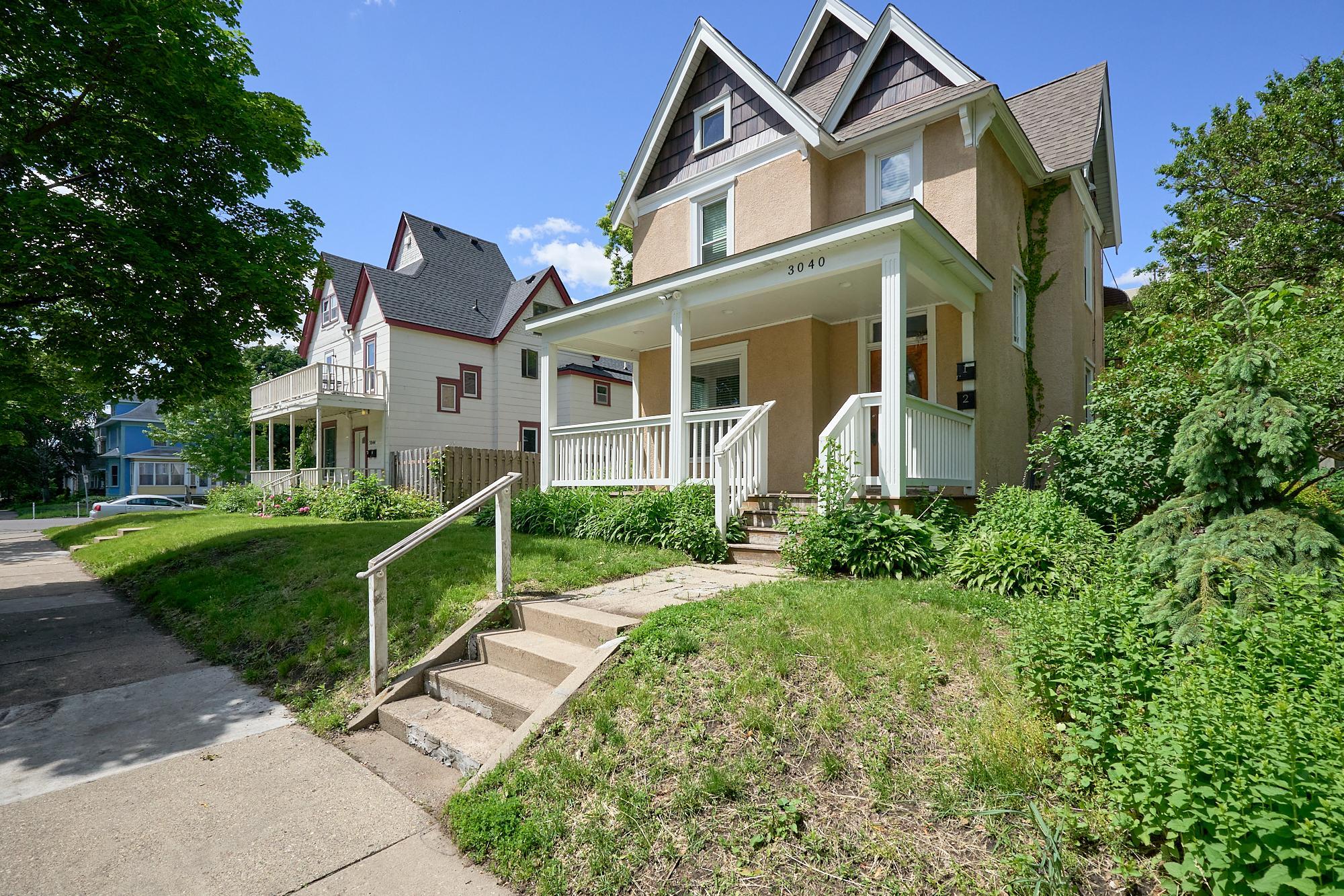 View of Residential Income at 3040 Fremont Avenue, Minneapolis MN 55408, Minneapolis (5 of 55) - Mike Wilen | Minnesota Team Real Estate