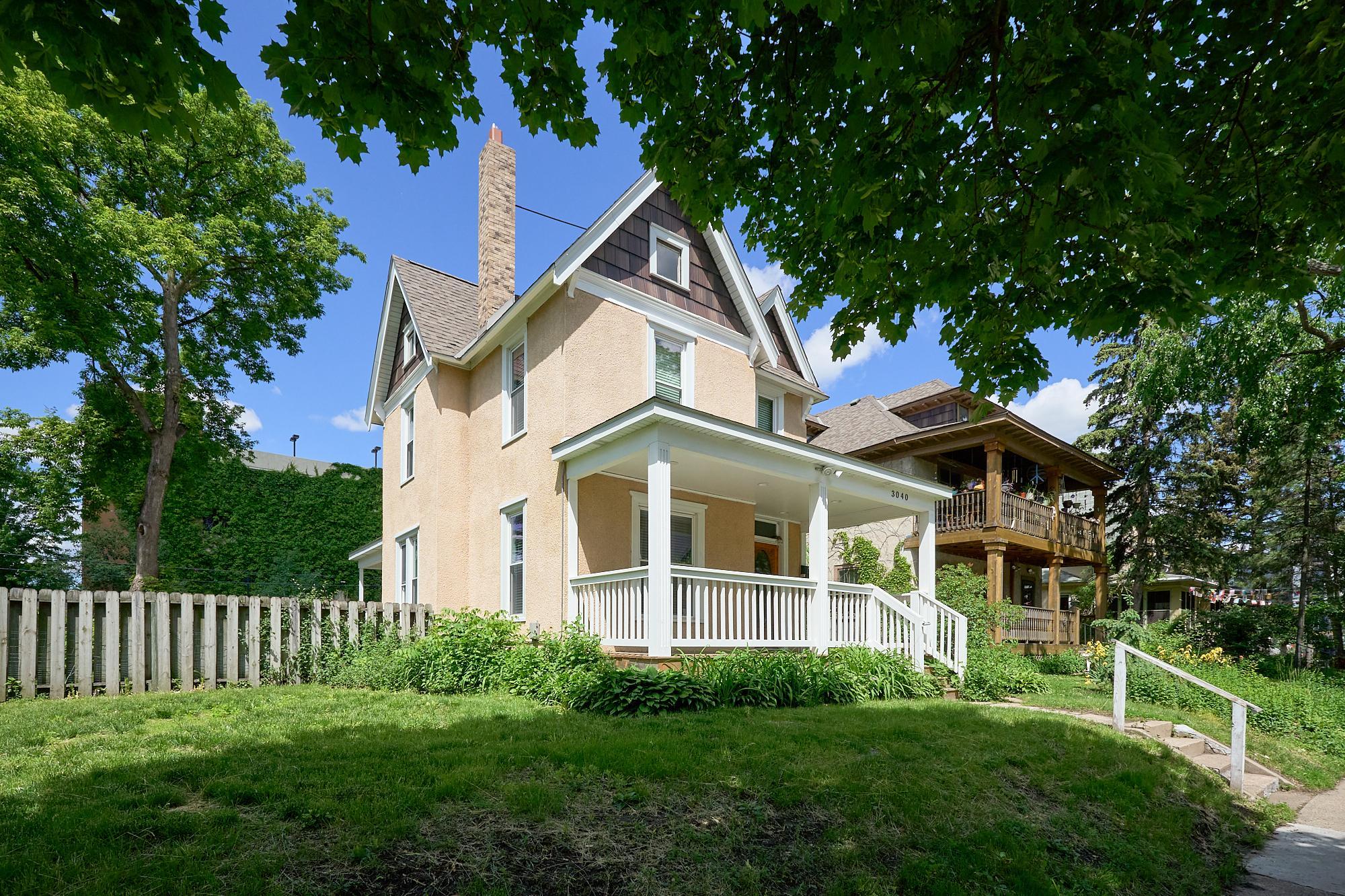 View of Residential Income at 3040 Fremont Avenue, Minneapolis MN 55408, Minneapolis (3 of 55) - Mike Wilen | Minnesota Team Real Estate