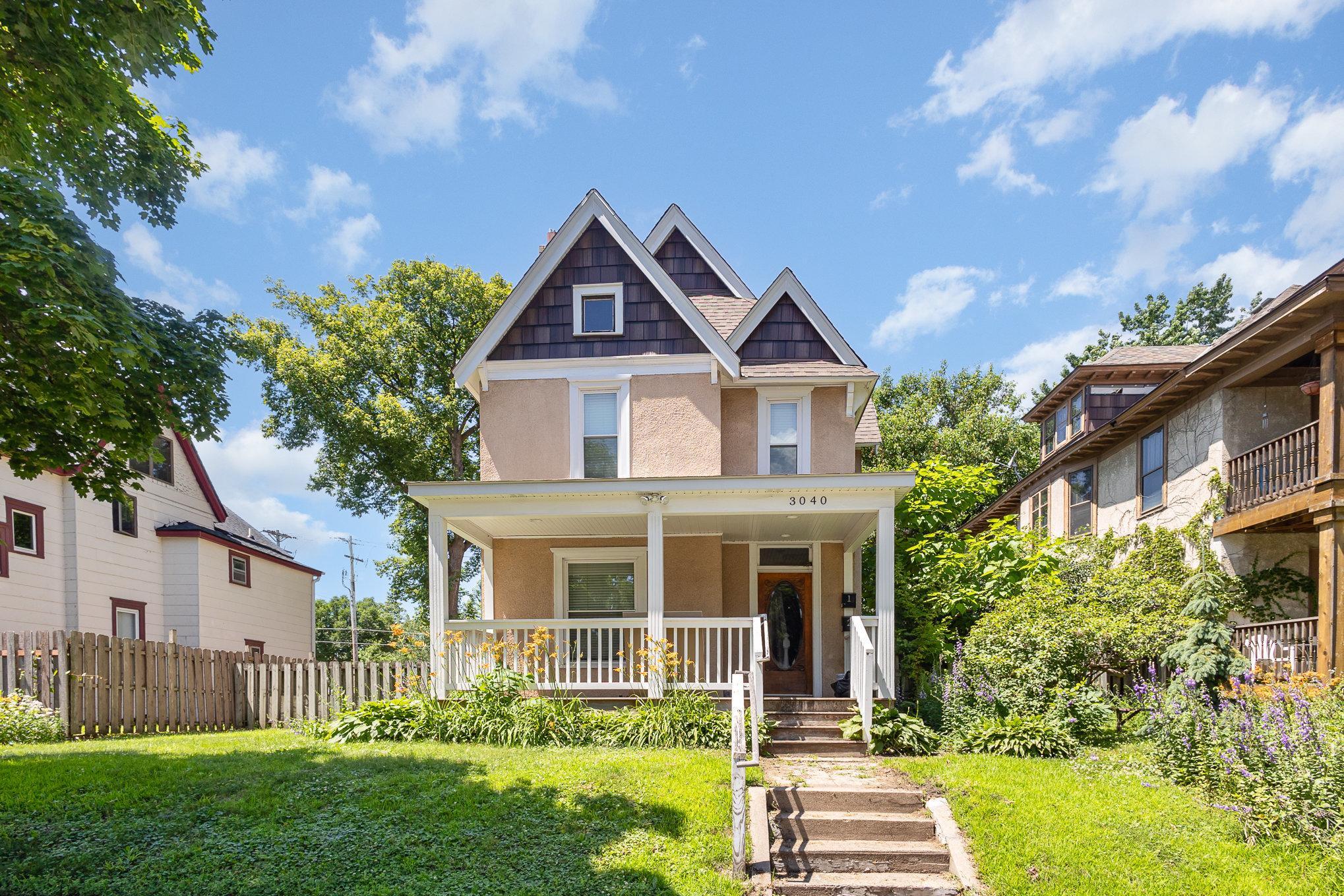View of Residential Income at 3040 Fremont Avenue, Minneapolis MN 55408, Minneapolis (51 of 55) - Mike Wilen | Minnesota Team Real Estate