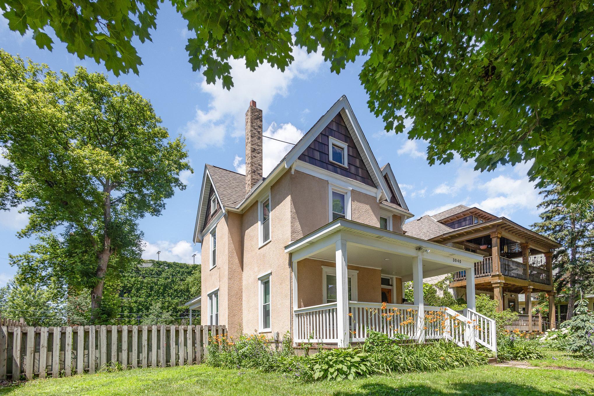 View of Residential Income at 3040 Fremont Avenue, Minneapolis MN 55408, Minneapolis (52 of 55) - Mike Wilen | Minnesota Team Real Estate