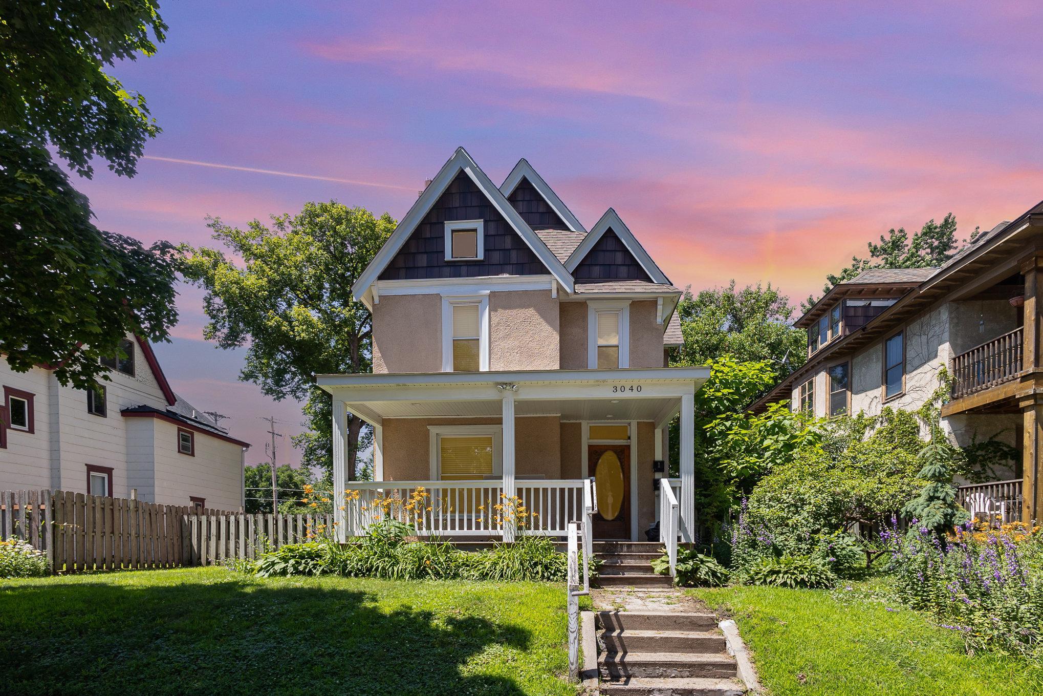 View of Residential Income at 3040 Fremont Avenue, Minneapolis MN 55408, Minneapolis (2 of 55) - Mike Wilen | Minnesota Team Real Estate