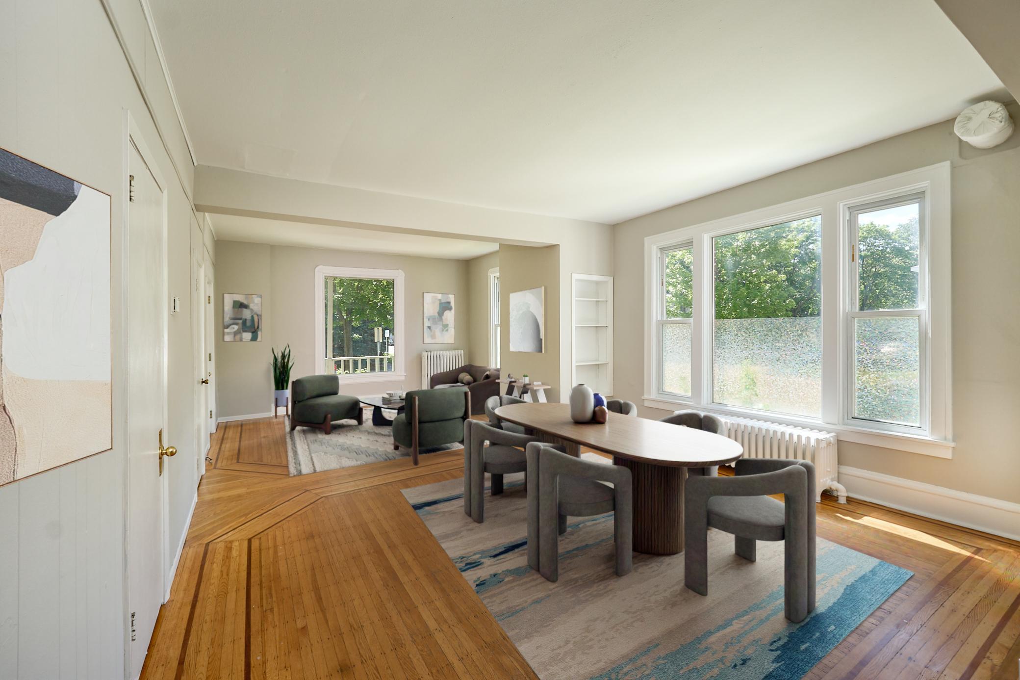 View of Residential Income at 3044 Fremont Avenue, Minneapolis MN 55408, Minneapolis (23 of 51) - Mike Wilen | Minnesota Team Real Estate