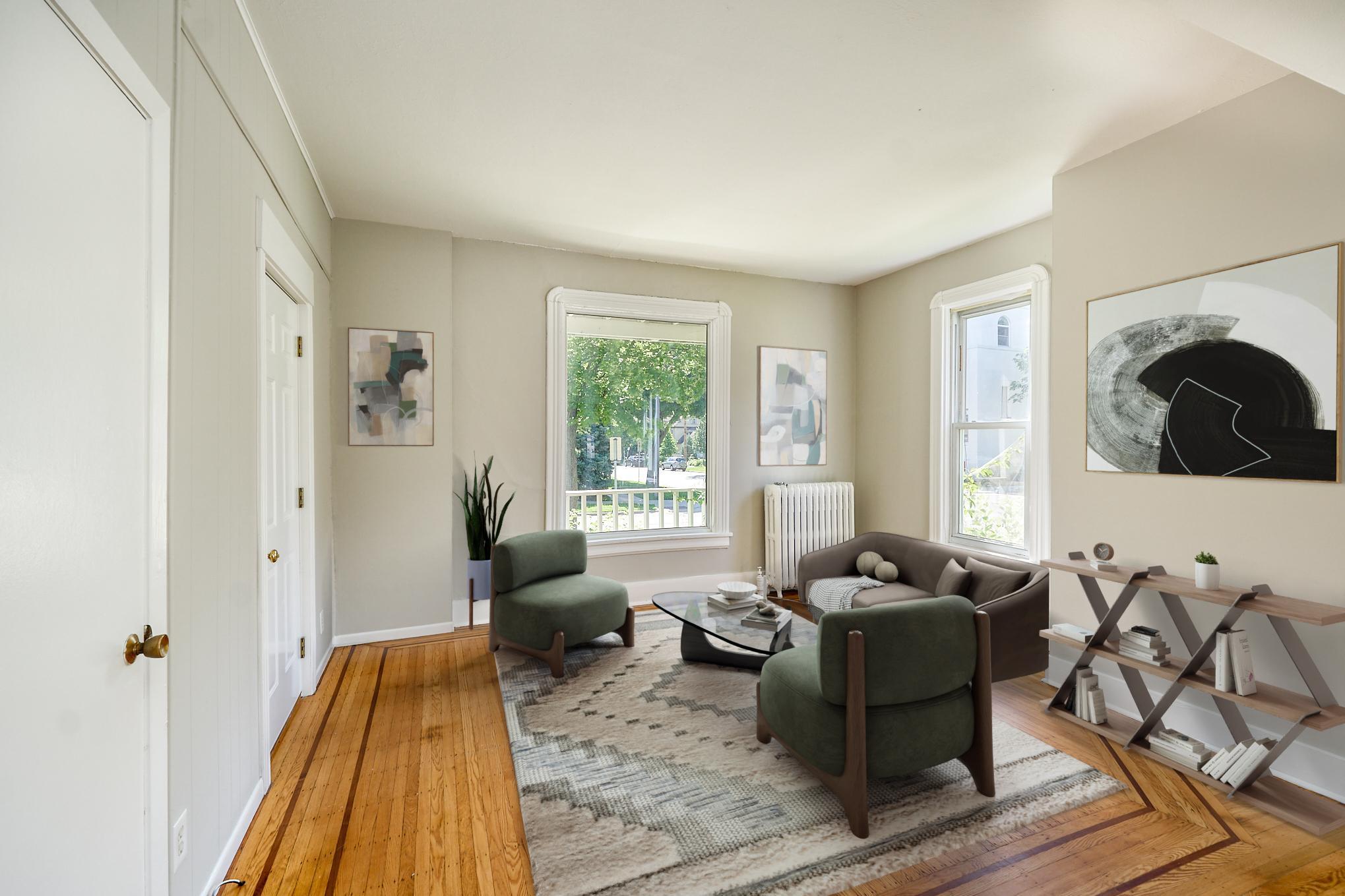 View of Residential Income at 3044 Fremont Avenue, Minneapolis MN 55408, Minneapolis (20 of 51) - Mike Wilen | Minnesota Team Real Estate