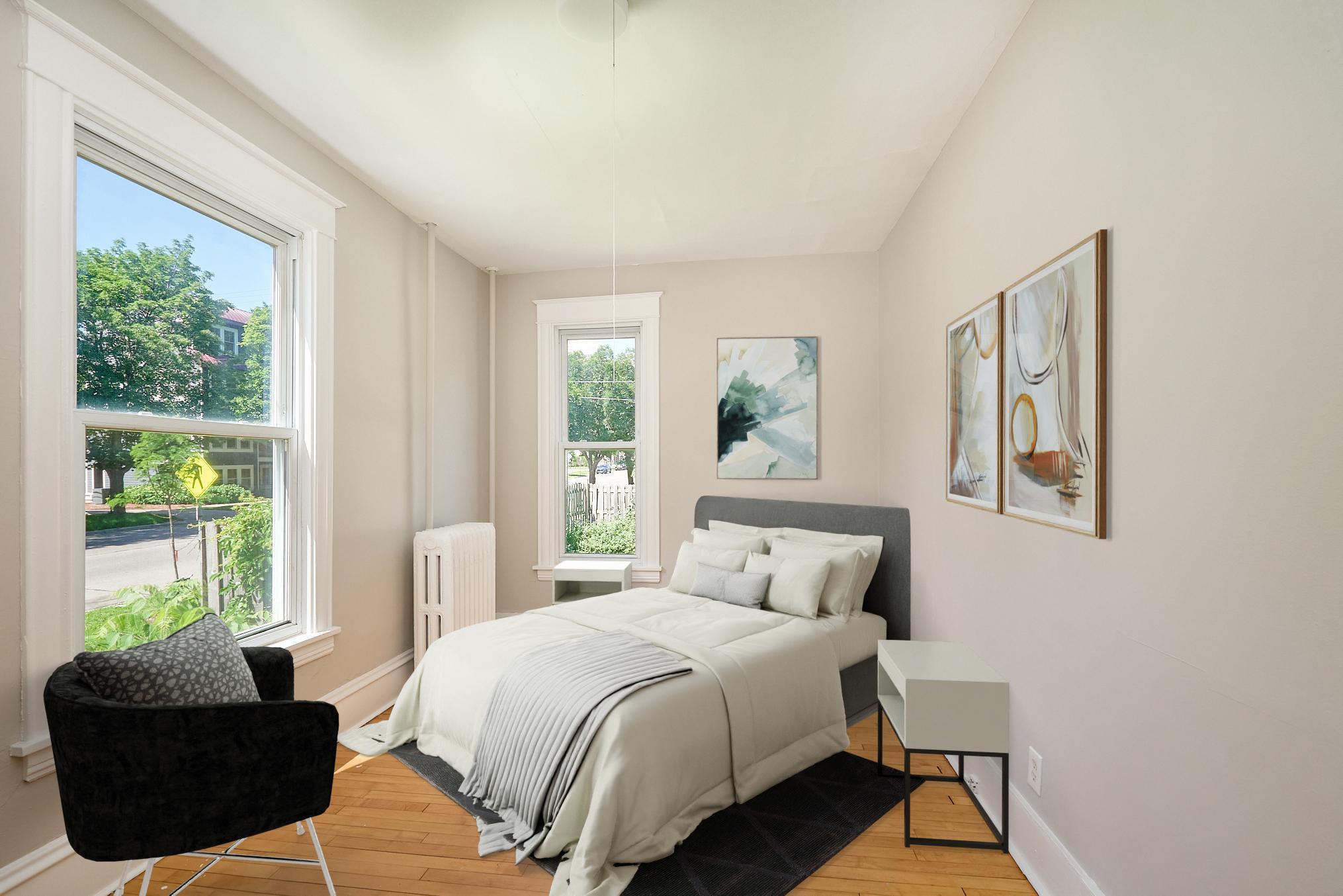 View of Residential Income at 3044 Fremont Avenue, Minneapolis MN 55408, Minneapolis (19 of 51) - Mike Wilen | Minnesota Team Real Estate