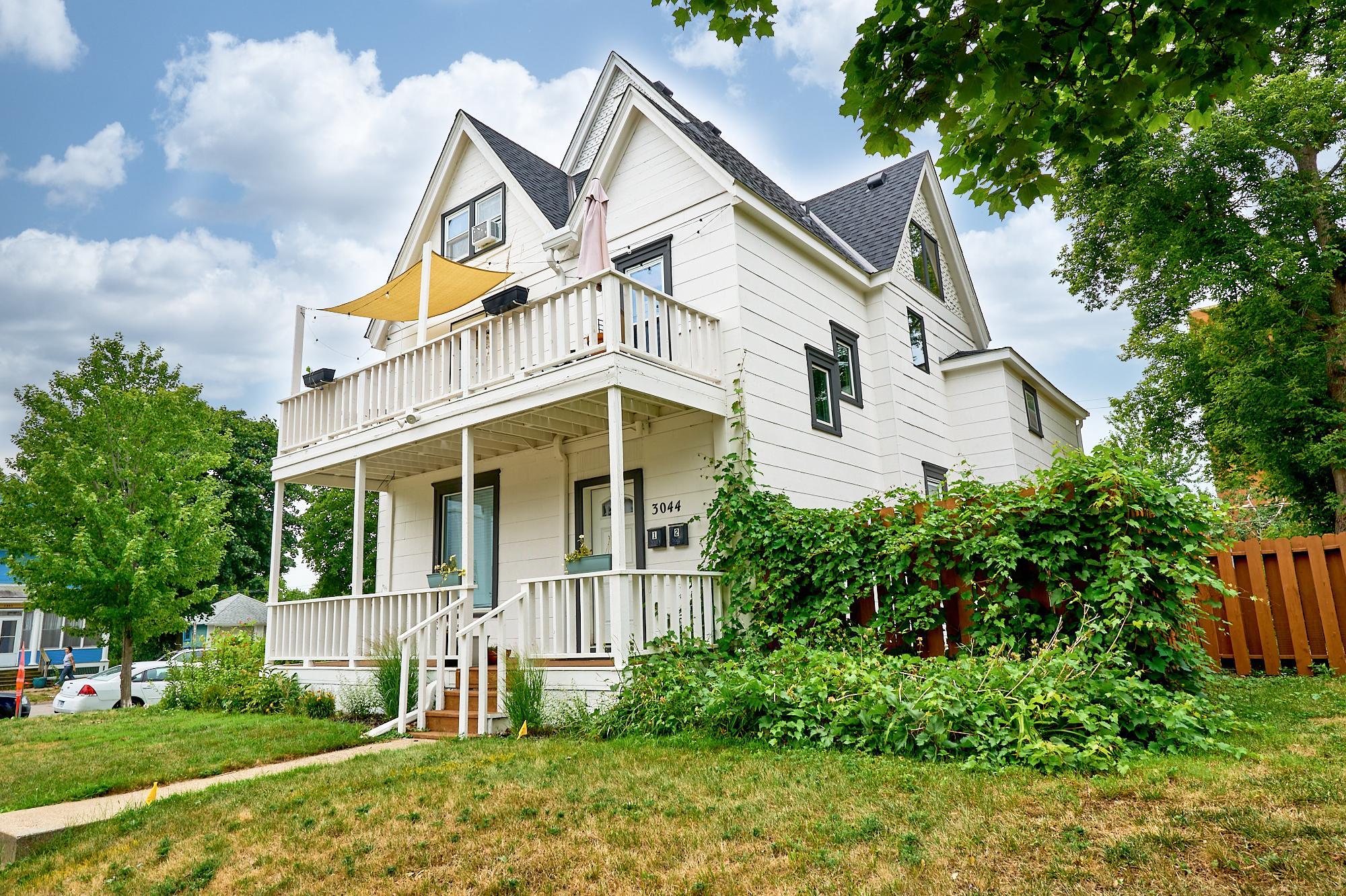 View of Residential Income at 3044 Fremont Avenue, Minneapolis MN 55408, Minneapolis (2 of 51) - Mike Wilen | Minnesota Team Real Estate
