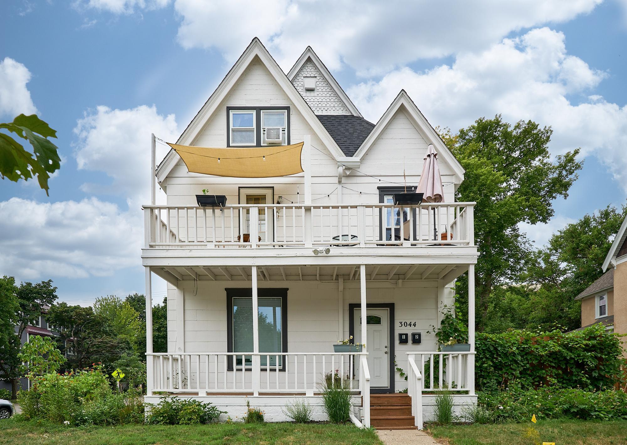View of Residential Income at 3044 Fremont Avenue, Minneapolis MN 55408, Minneapolis - Mike Wilen | Minnesota Team Real Estate