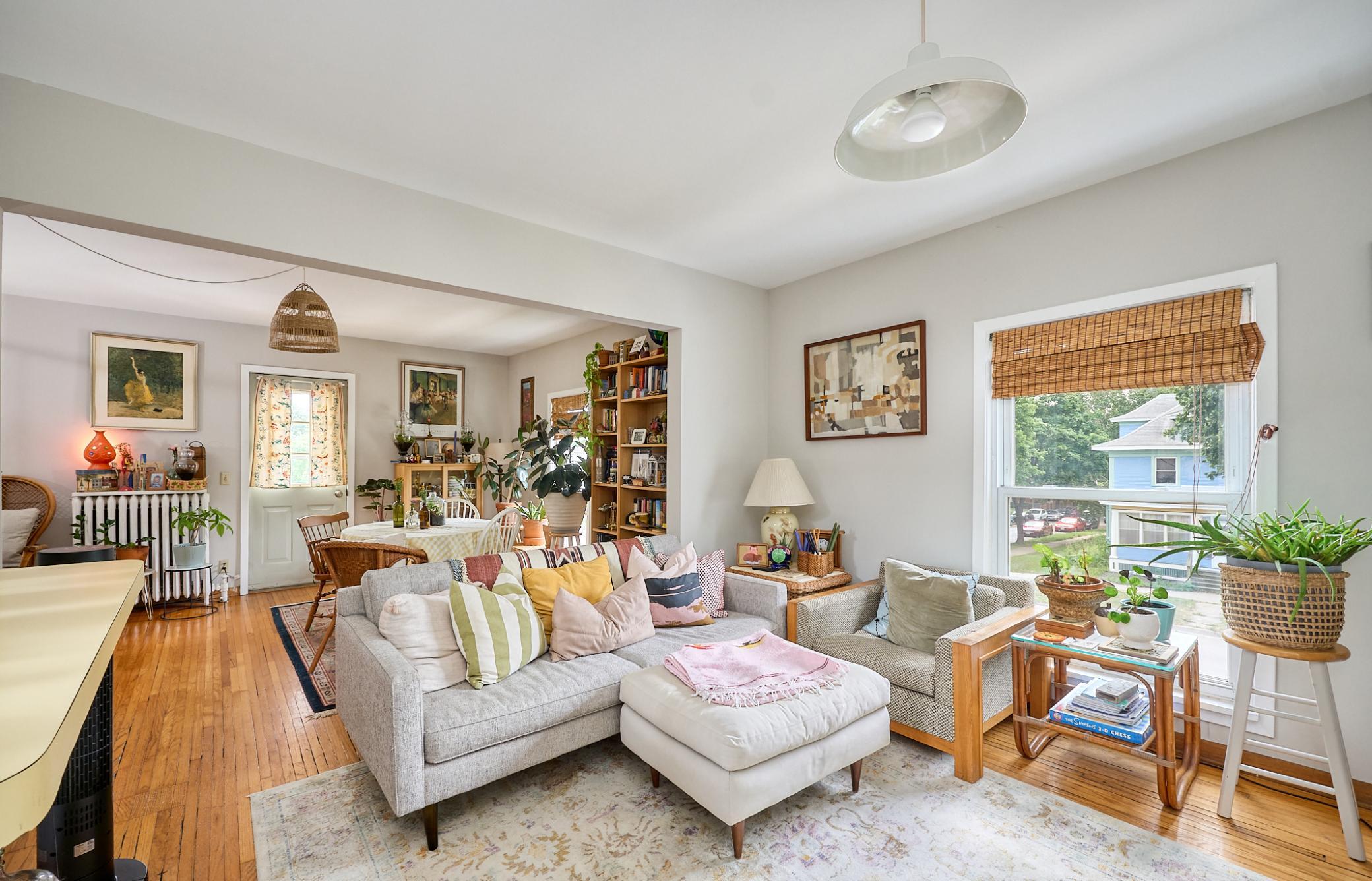 View of Residential Income at 3044 Fremont Avenue, Minneapolis MN 55408, Minneapolis (30 of 51) - Mike Wilen | Minnesota Team Real Estate
