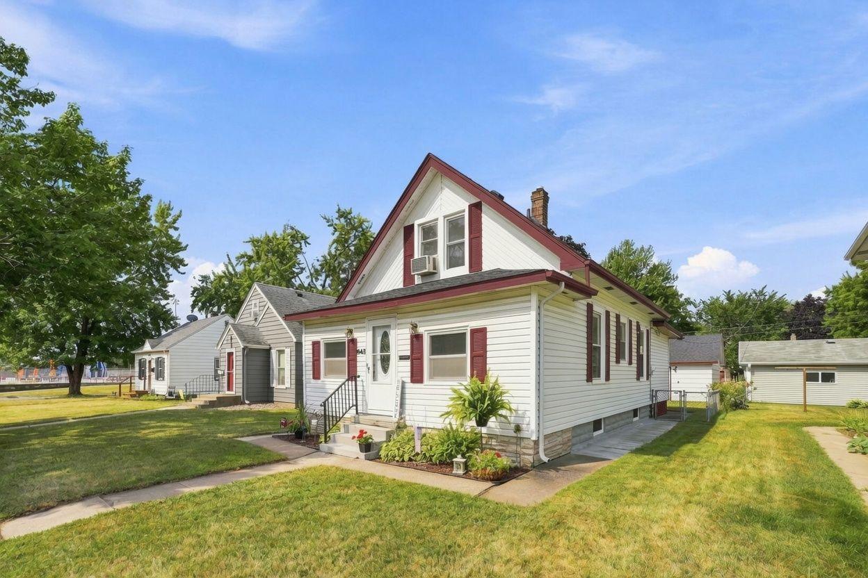 View of Residential at 648 3rd Avenue, South Saint Paul MN 55075, South Saint Paul - Mike Wilen | Minnesota Team Real Estate