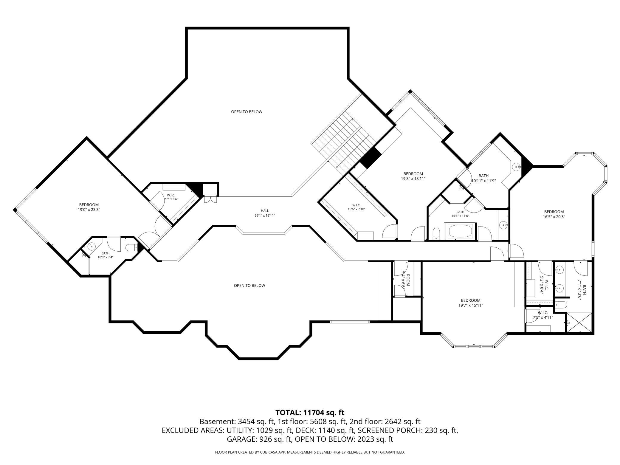 View of Residential at 1420 Tamarack Drive, Medina MN 55356, Medina (55 of 64) - Mike Wilen | Minnesota Team Real Estate