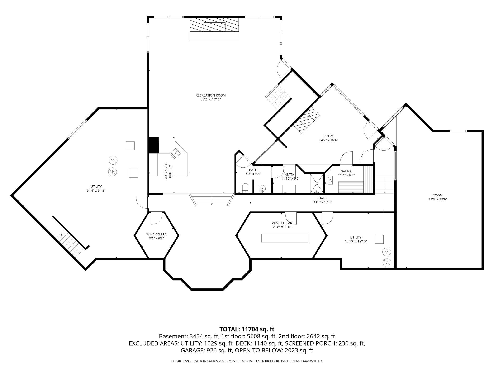View of Residential at 1420 Tamarack Drive, Medina MN 55356, Medina (54 of 64) - Mike Wilen | Minnesota Team Real Estate