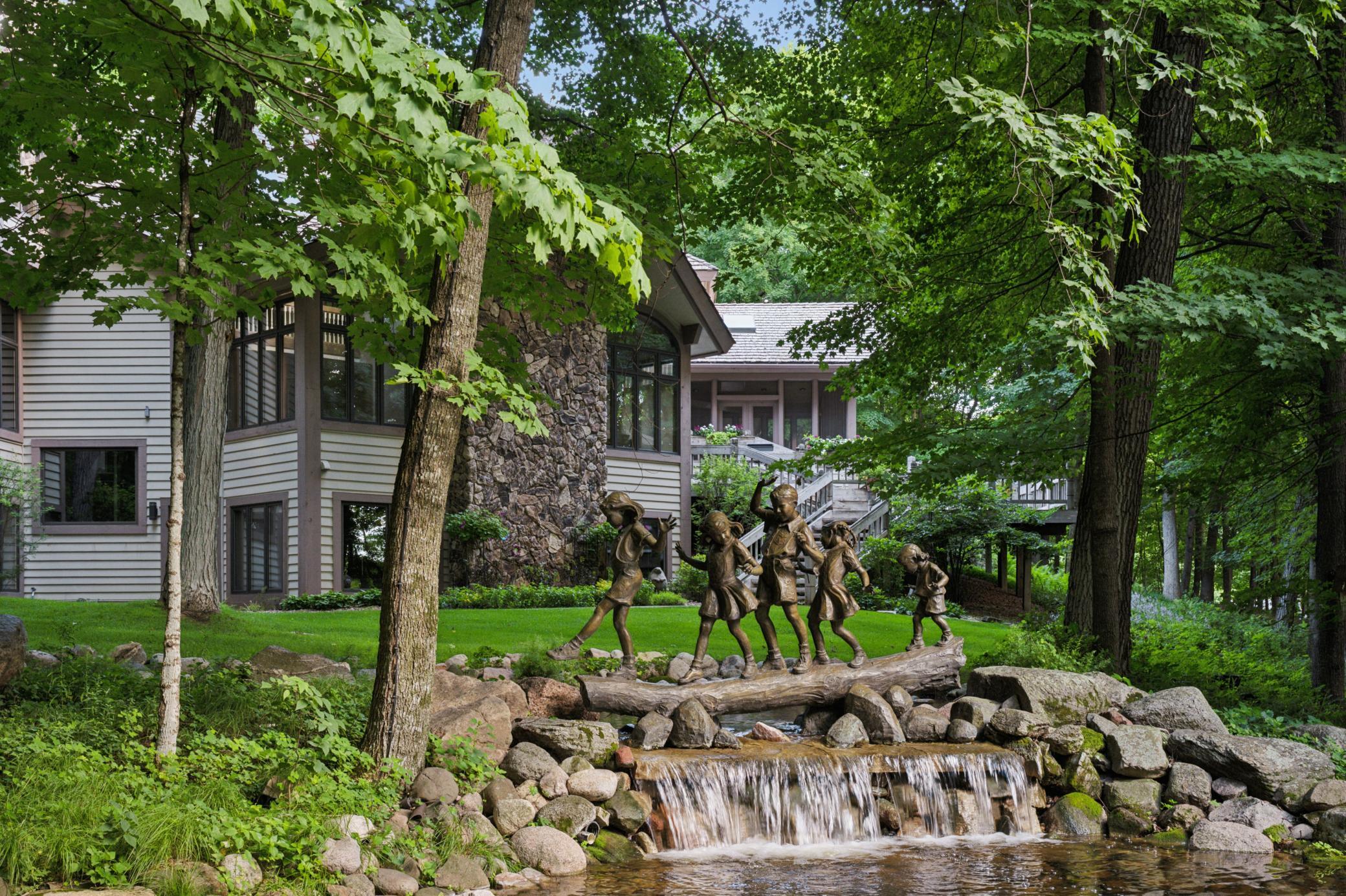 View of Residential at 1420 Tamarack Drive, Medina MN 55356, Medina (4 of 64) - Mike Wilen | Minnesota Team Real Estate