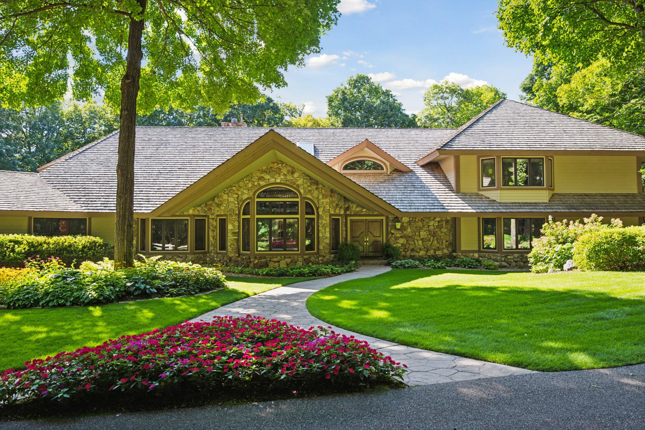 View of Residential at 1420 Tamarack Drive, Medina MN 55356, Medina (2 of 64) - Mike Wilen | Minnesota Team Real Estate
