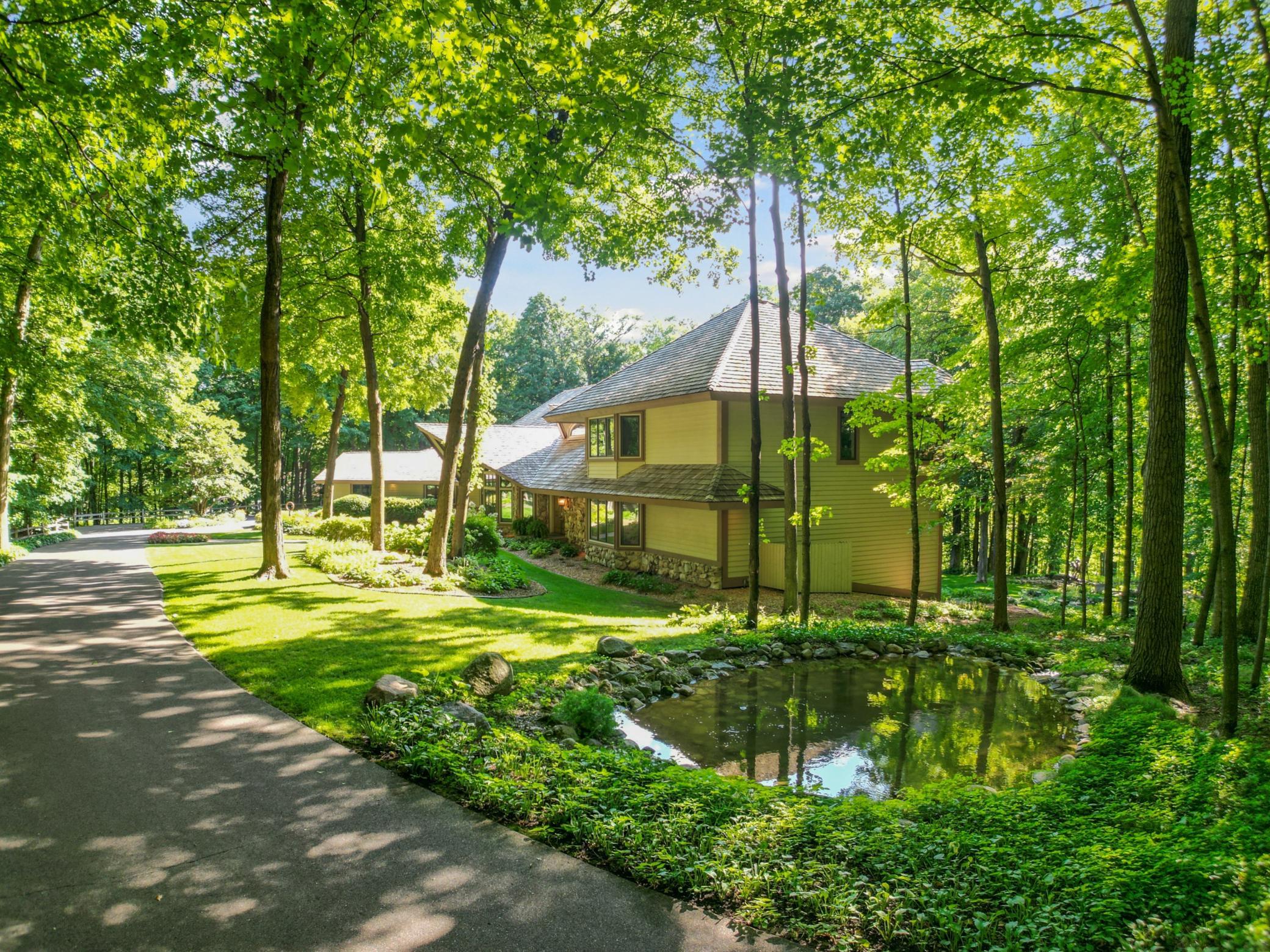 View of Residential at 1420 Tamarack Drive, Medina MN 55356, Medina (5 of 64) - Mike Wilen | Minnesota Team Real Estate