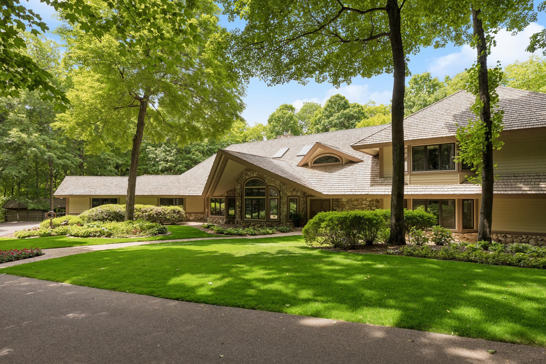 View of Residential at 1420 Tamarack Drive, Medina MN 55356, Medina (3 of 64) - Mike Wilen | Minnesota Team Real Estate