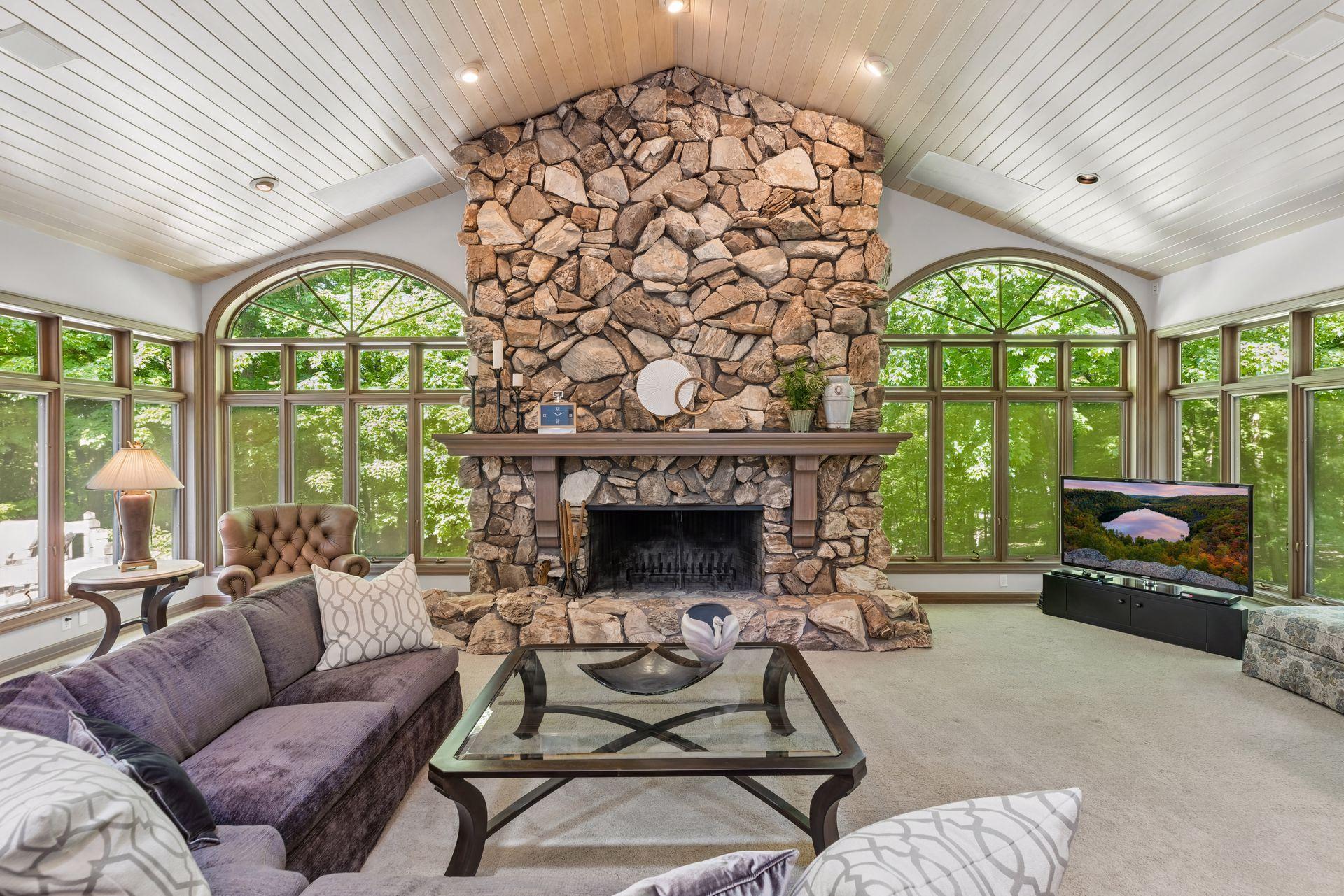 View of Residential at 1420 Tamarack Drive, Medina MN 55356, Medina (12 of 64) - Mike Wilen | Minnesota Team Real Estate