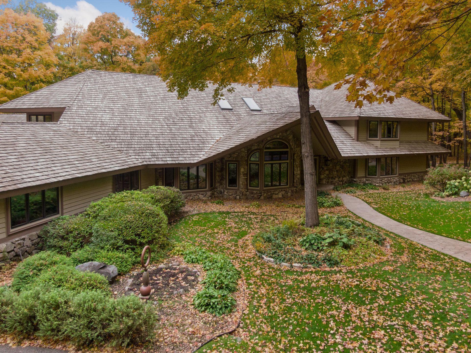 View of Residential at 1420 Tamarack Drive, Medina MN 55356, Medina (2 of 65) - Mike Wilen | Minnesota Team Real Estate