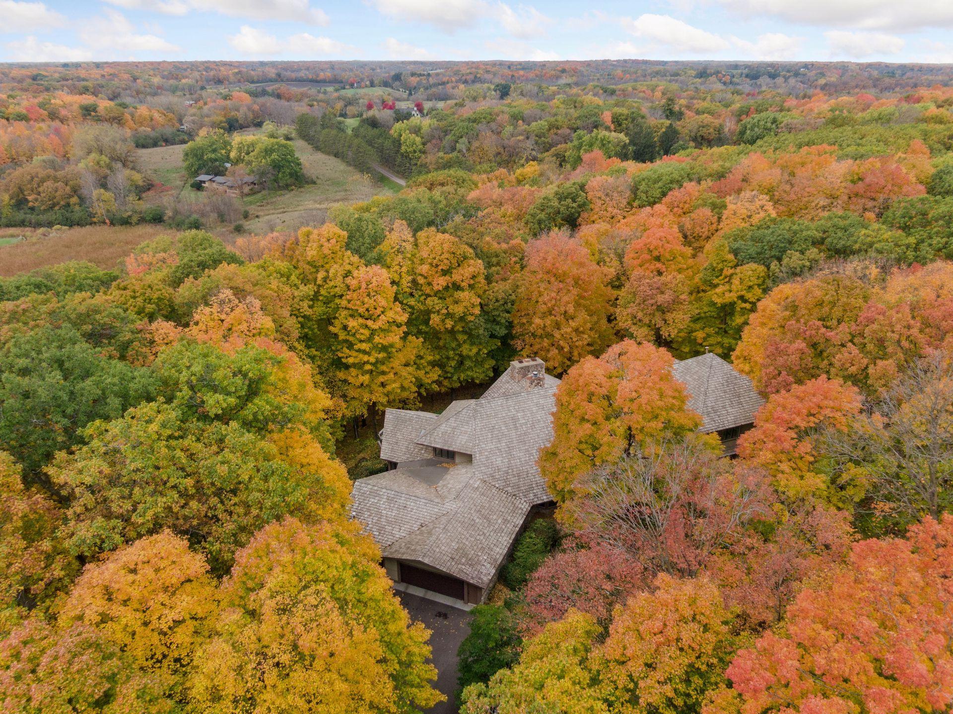 View of Residential at 1420 Tamarack Drive, Medina MN 55356, Medina (7 of 65) - Mike Wilen | Minnesota Team Real Estate